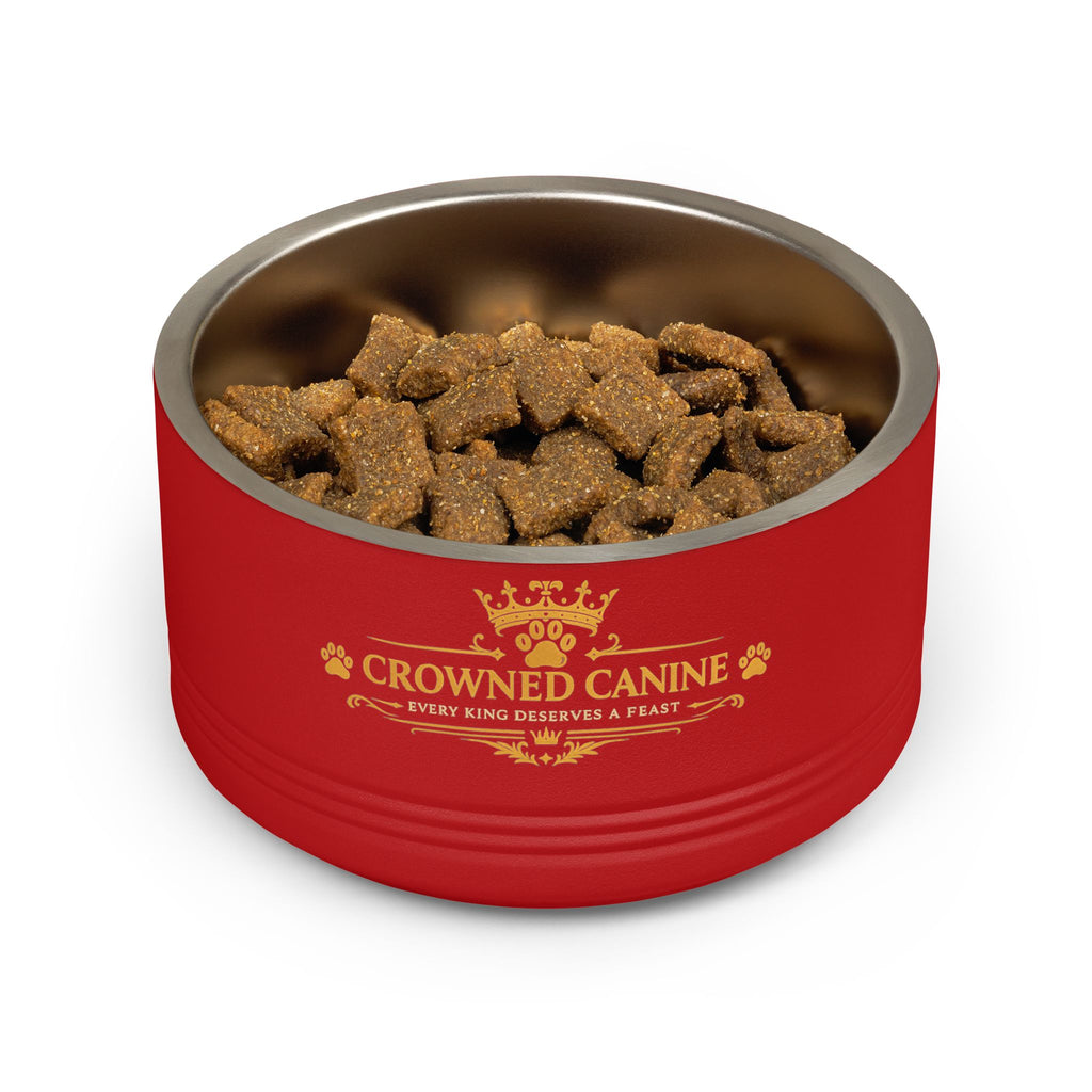 Pet Bowl, 18oz