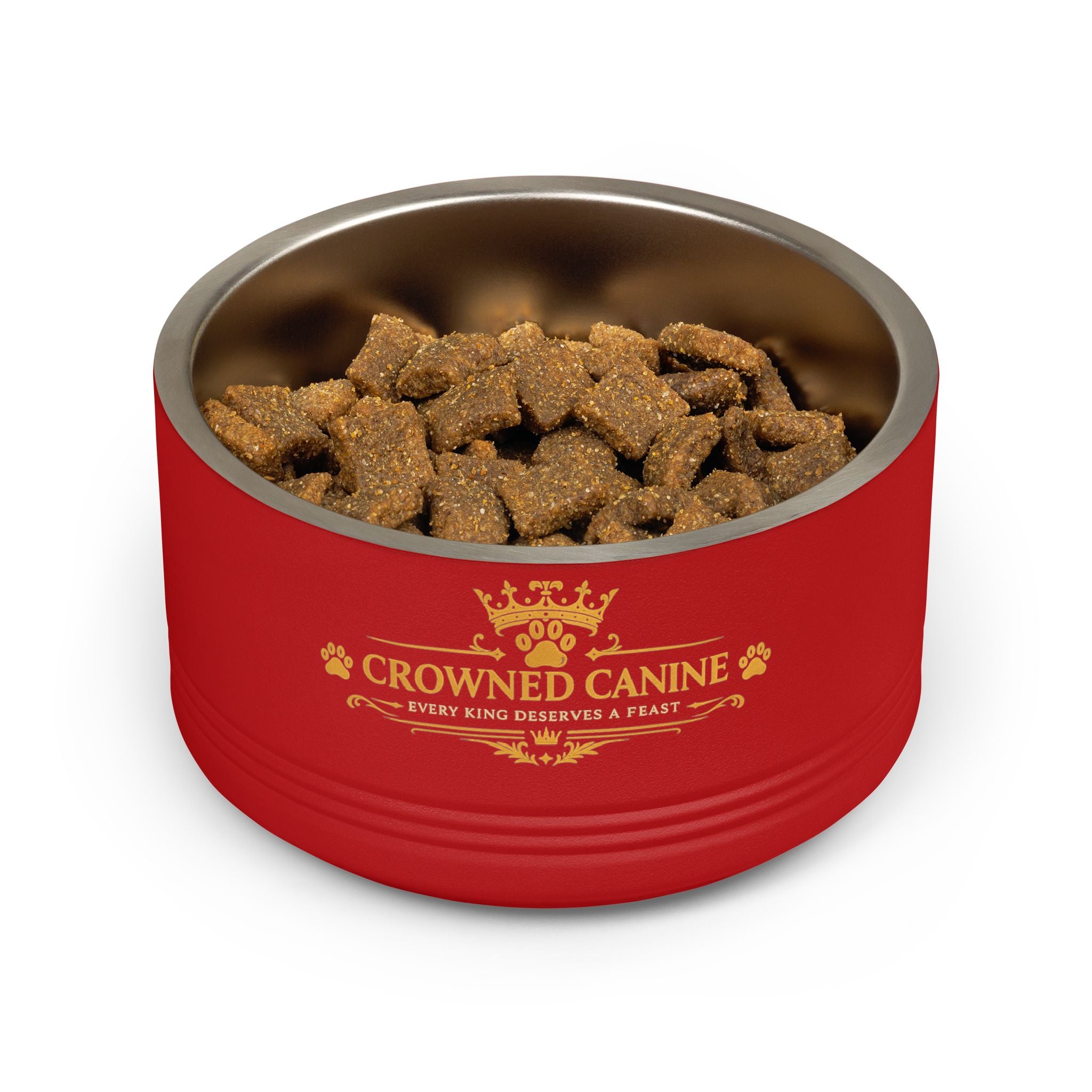 Pet Bowl, 18oz