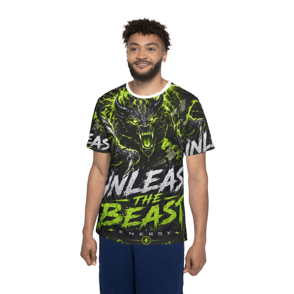 Men's Sports Jersey (AOP)