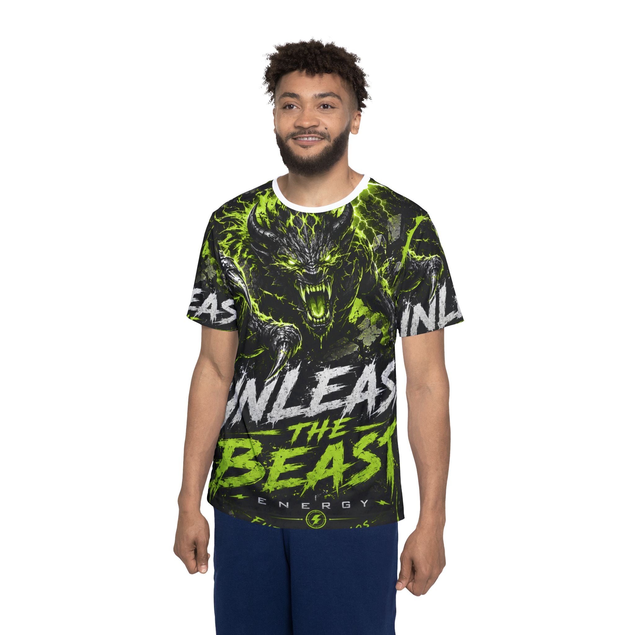 Men's Sports Jersey (AOP)