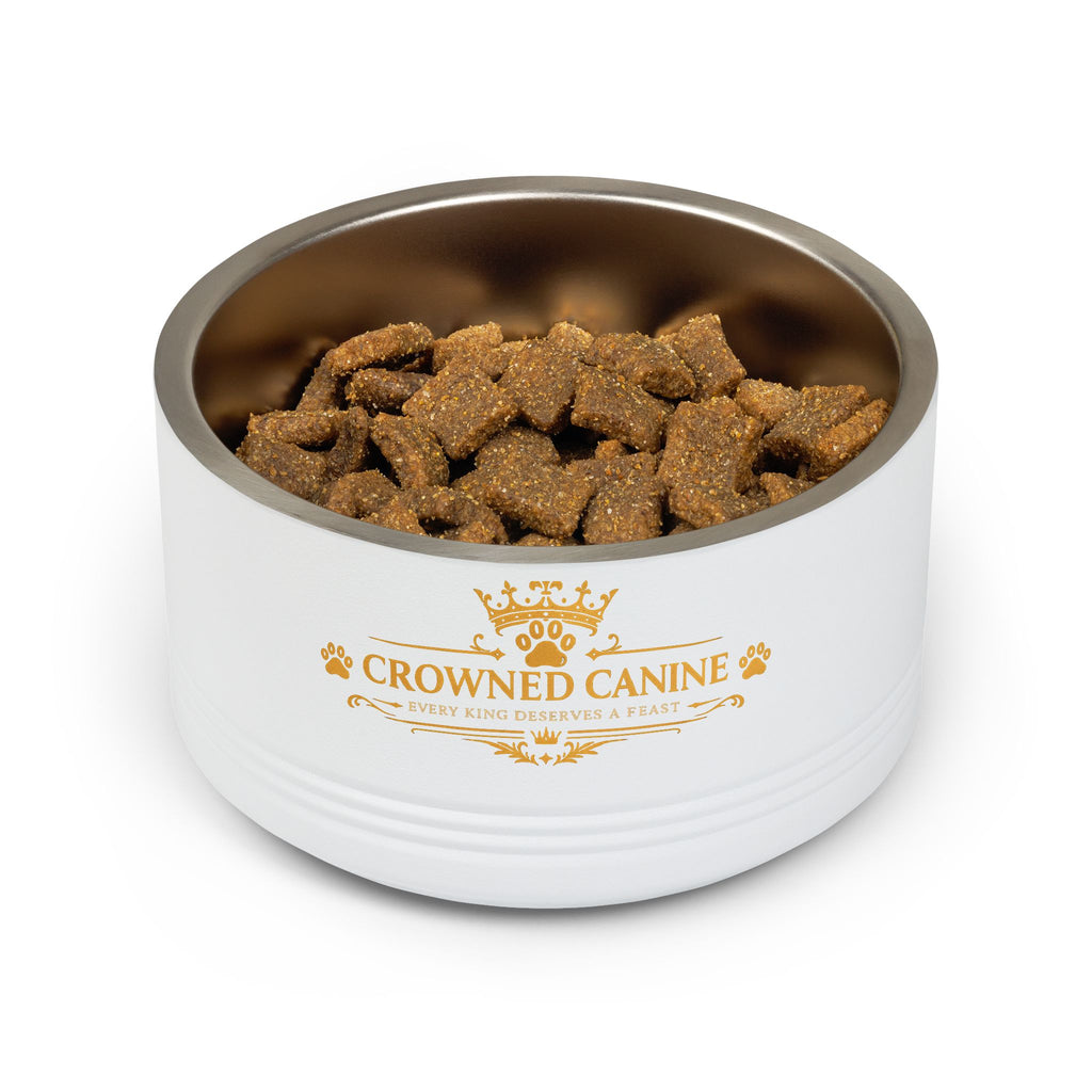 Pet Bowl, 18oz