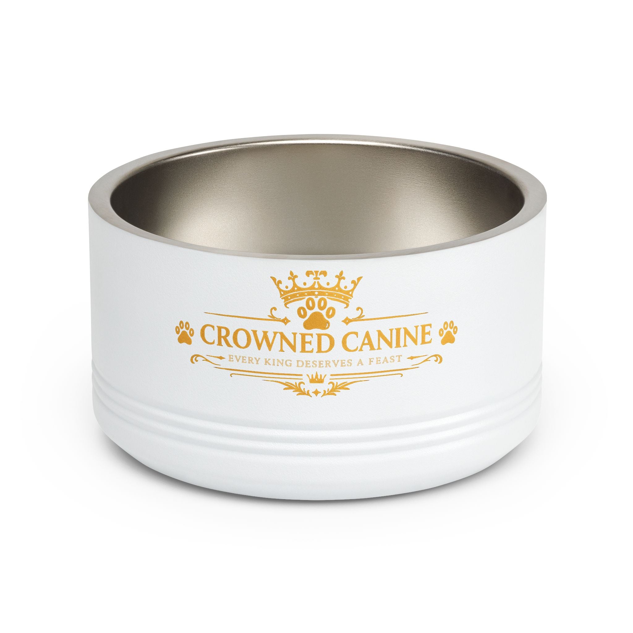 Pet Bowl, 18oz