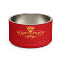 Pet Bowl, 18oz