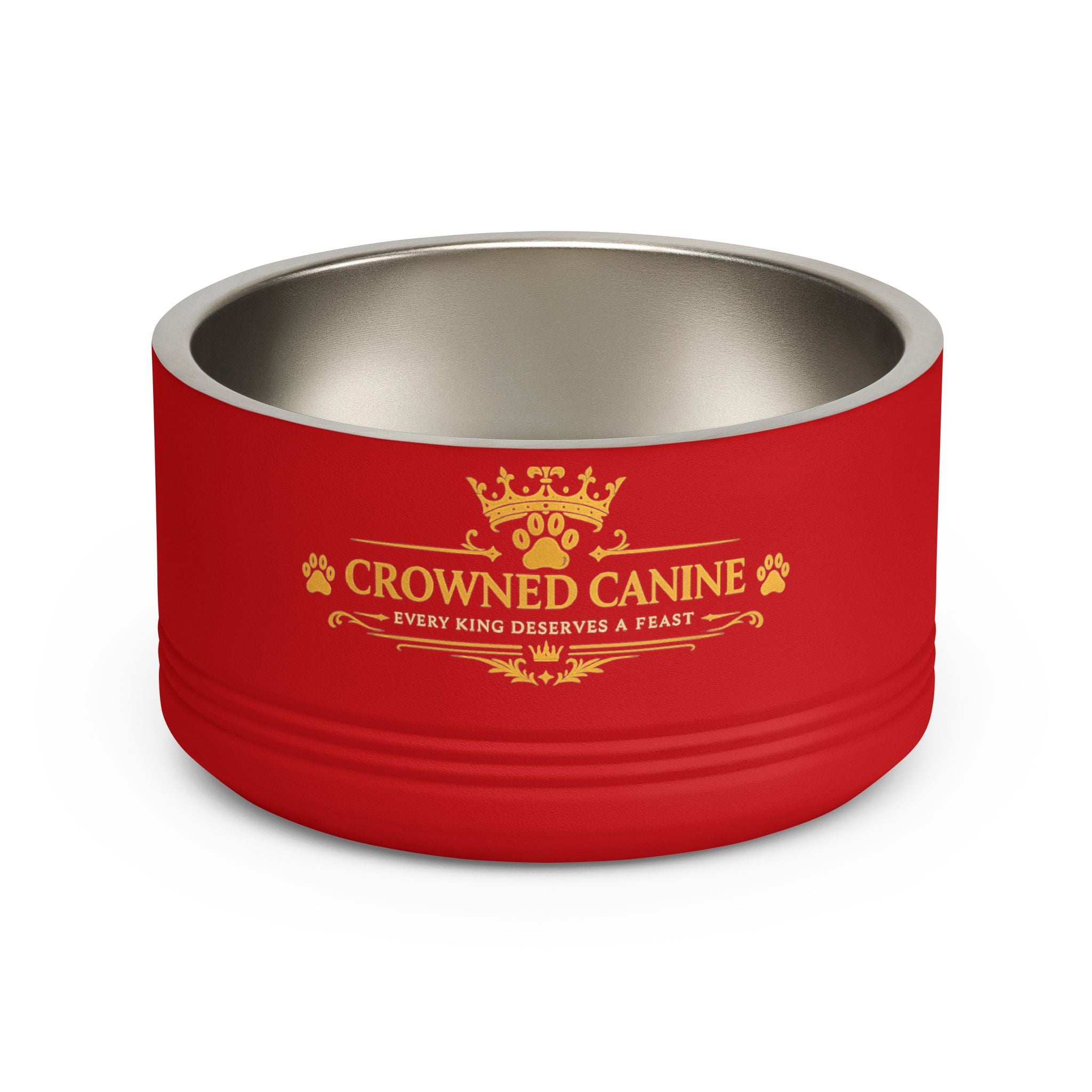 Pet Bowl, 18oz