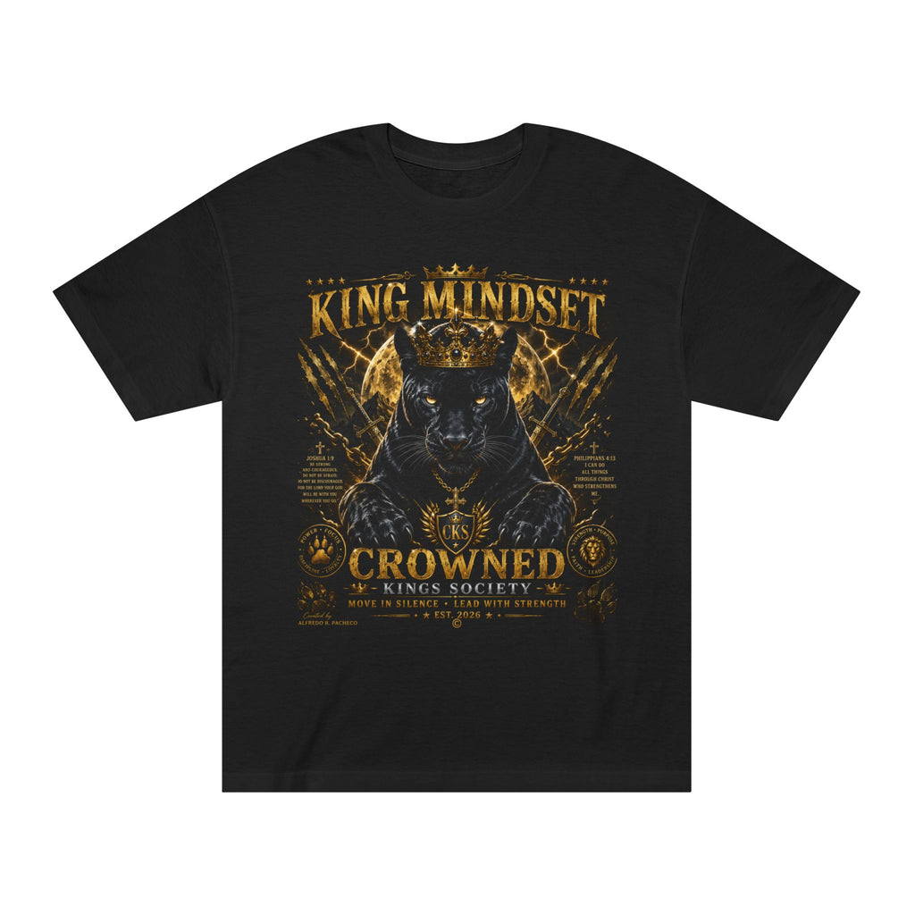 Unisex Classic Tee