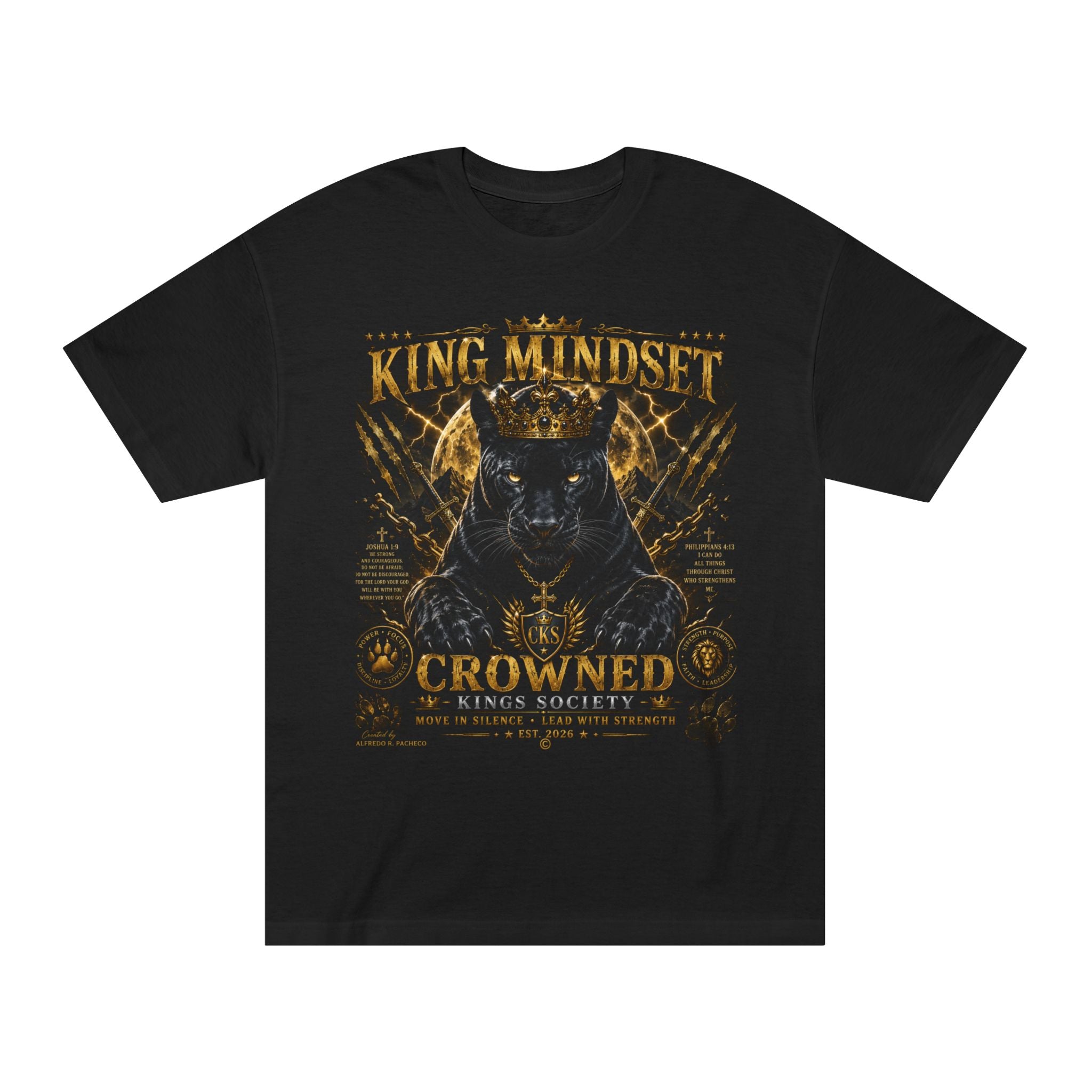Unisex Classic Tee