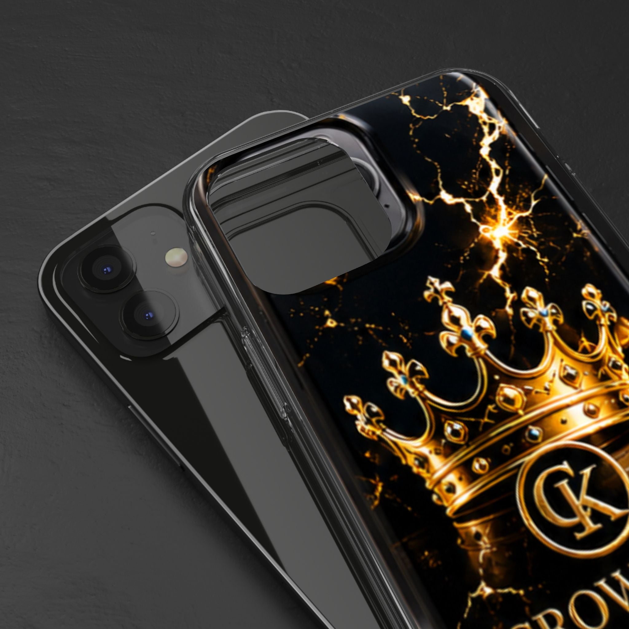 Clear Cases