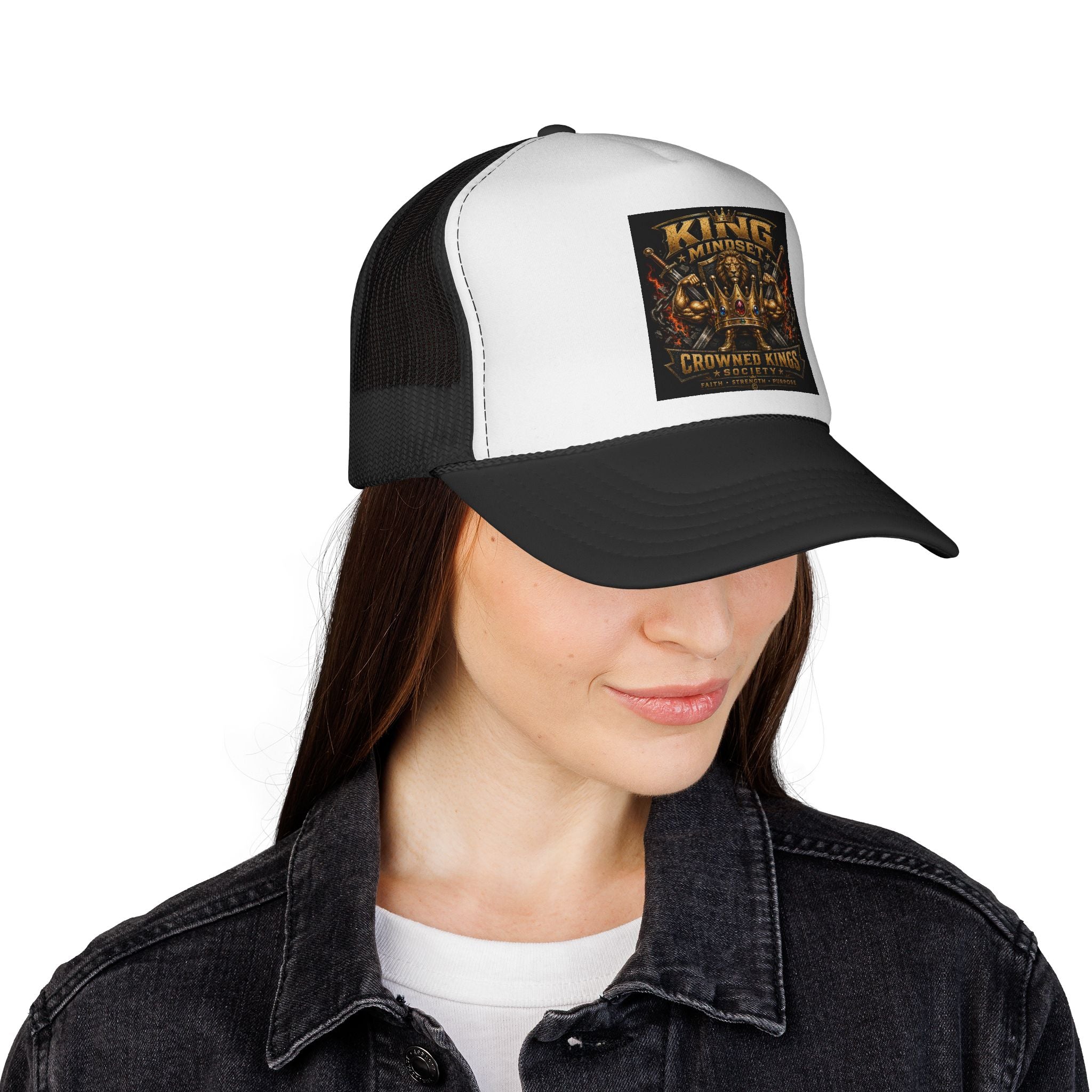 Trucker Caps