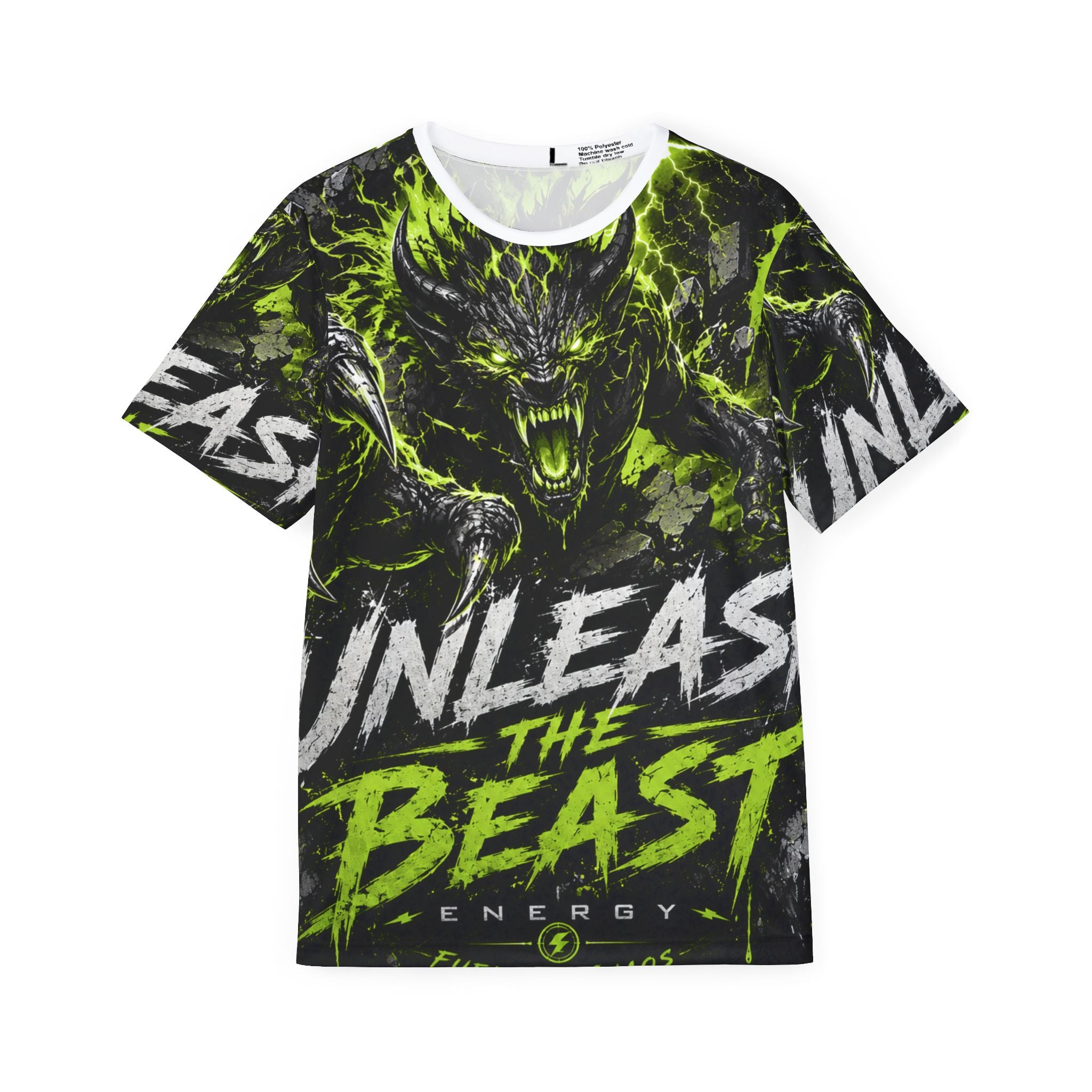 Men's Sports Jersey (AOP)
