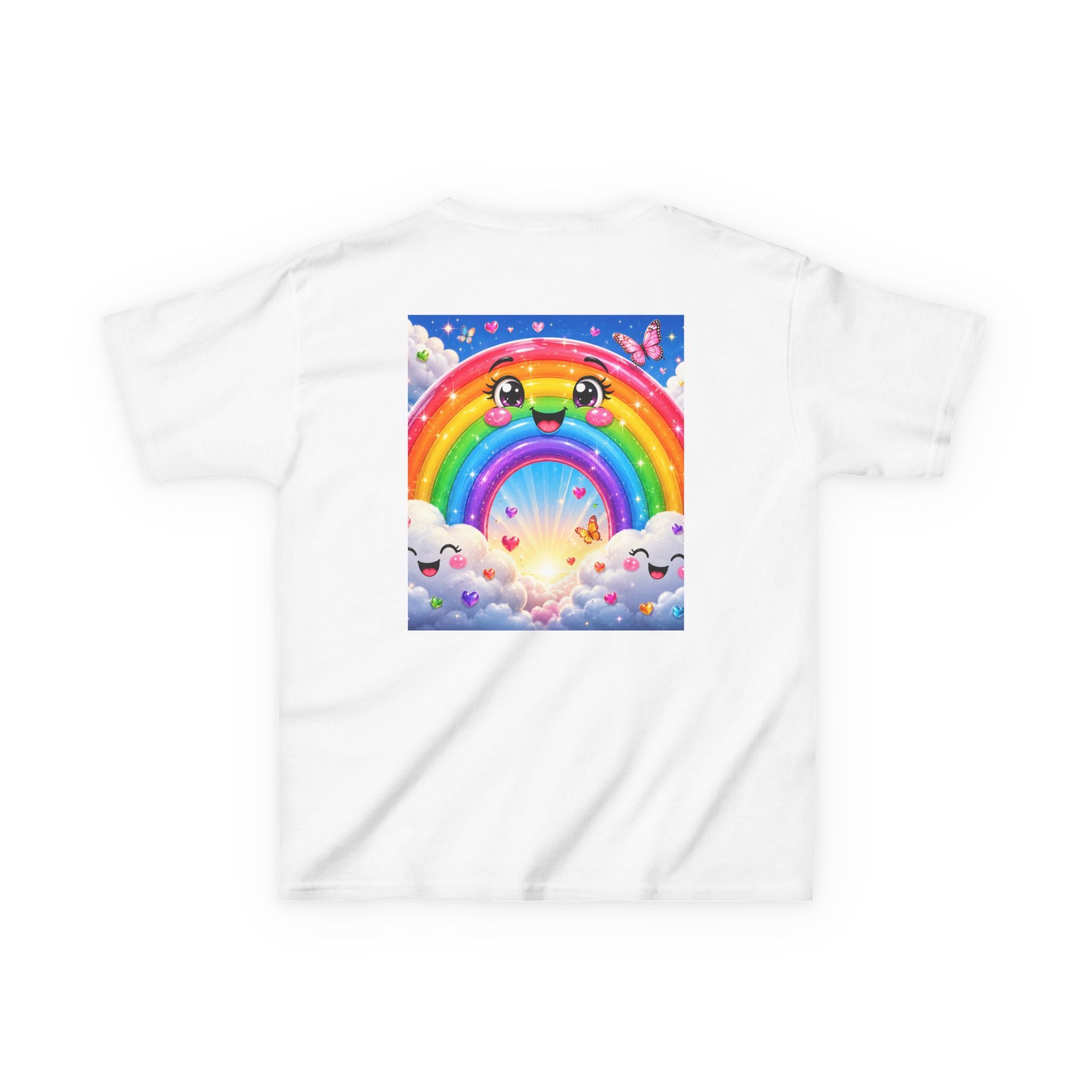 Kids Heavy Cotton™ Tee