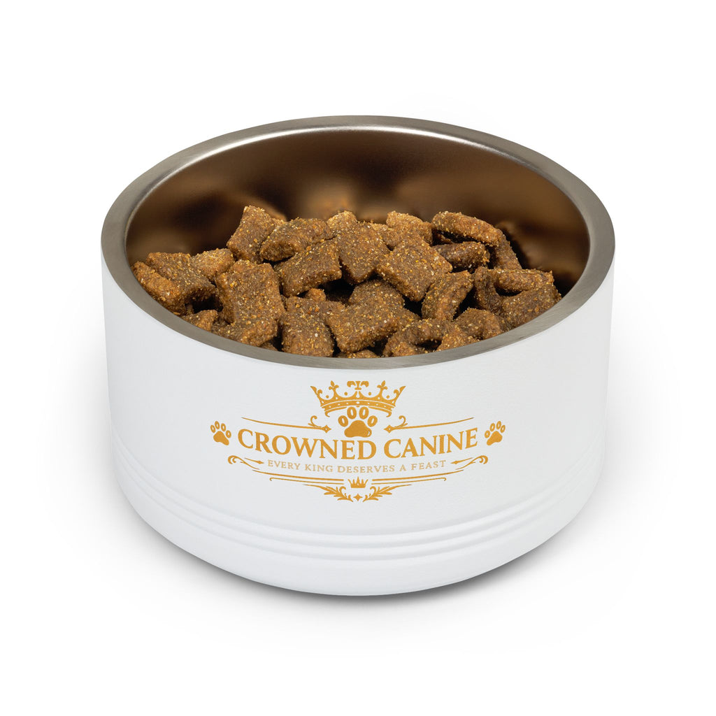 Pet Bowl, 18oz