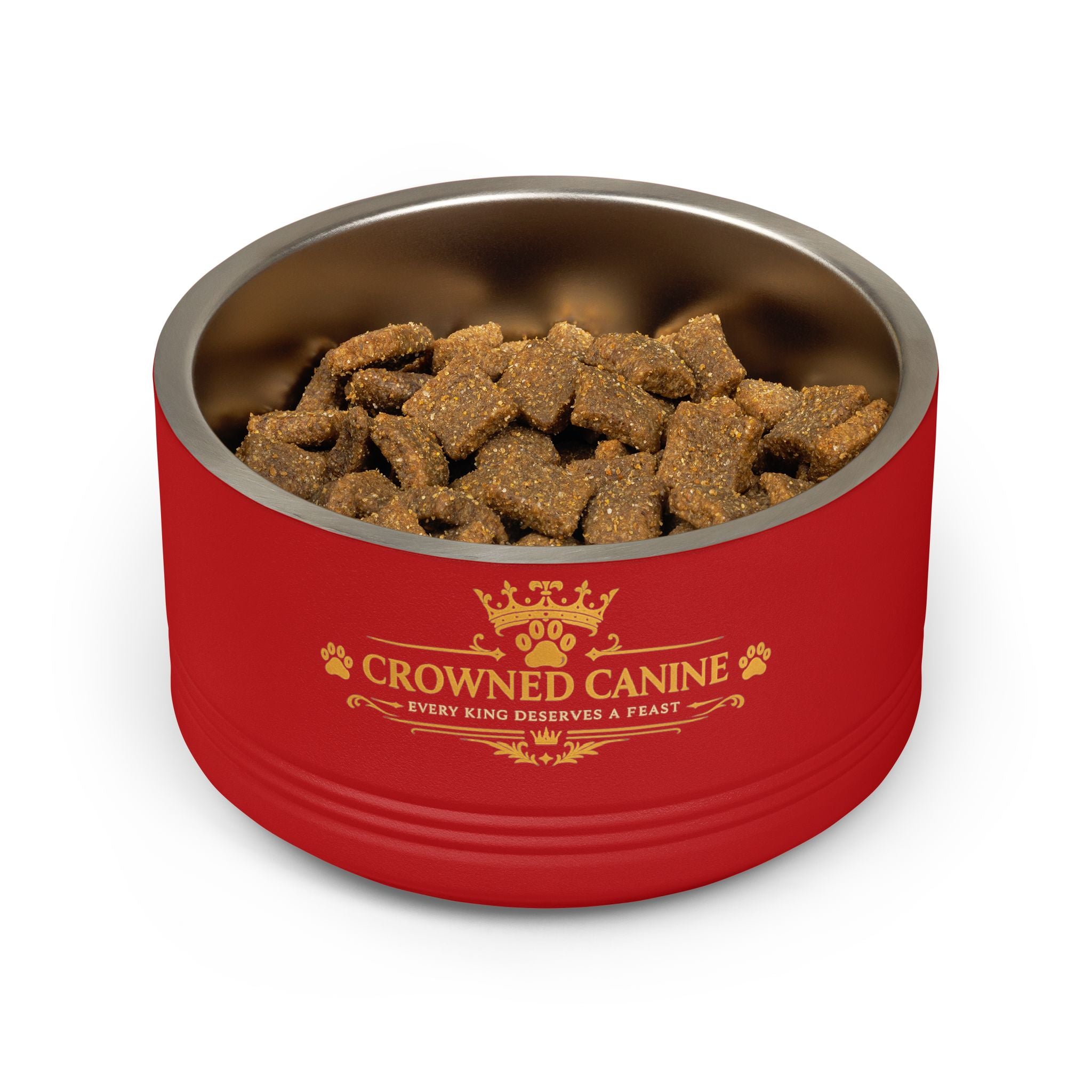 Pet Bowl, 18oz
