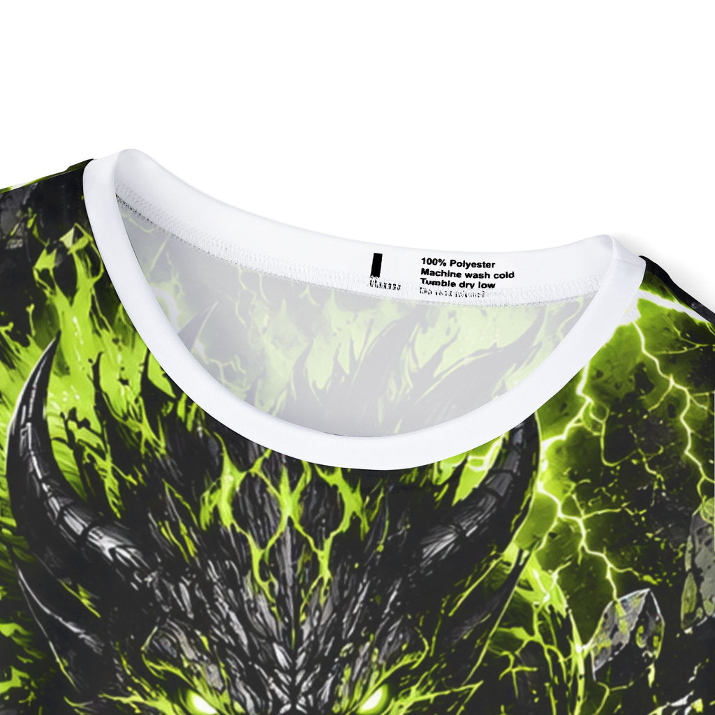 Men's Sports Jersey (AOP)