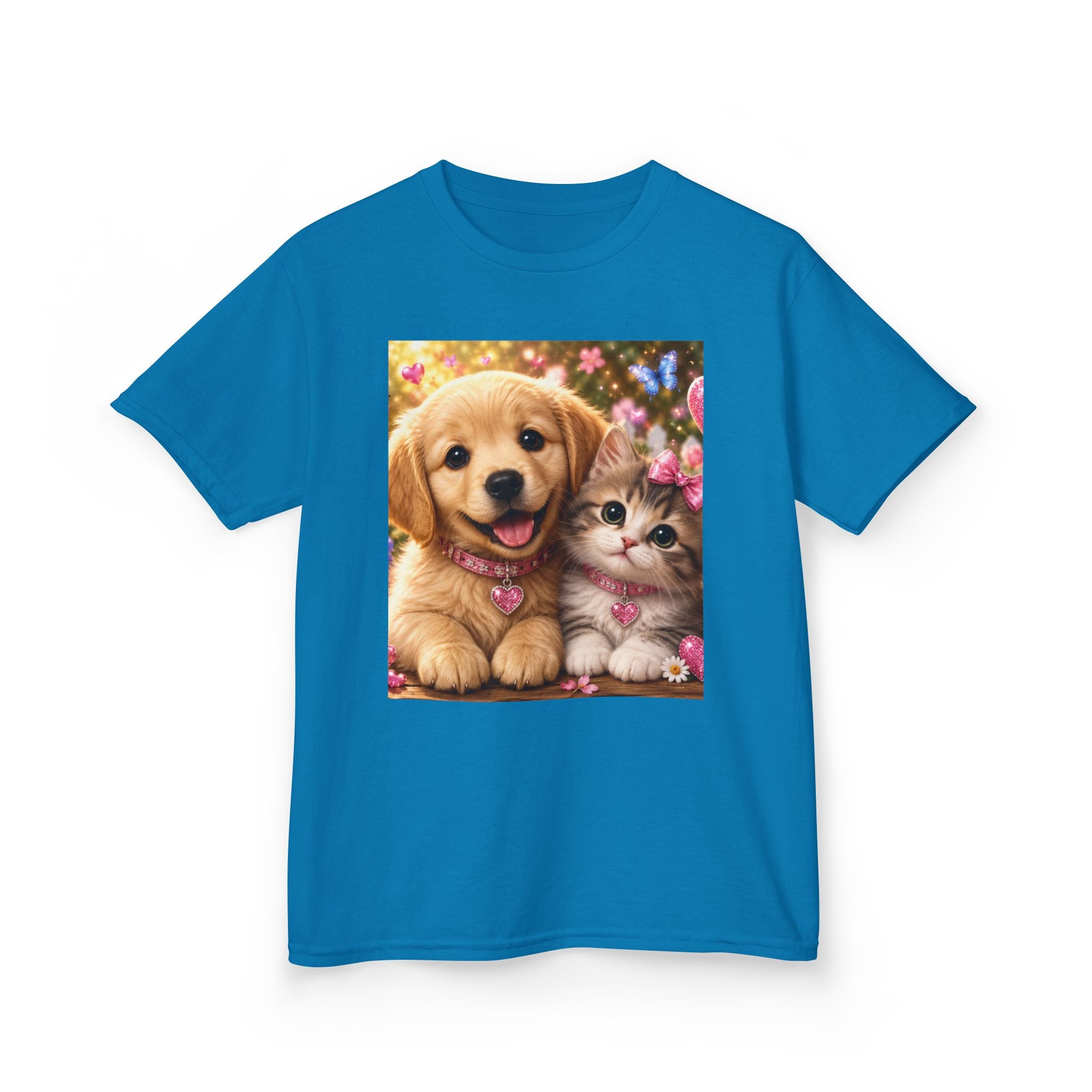 Kids Heavy Cotton™ Tee