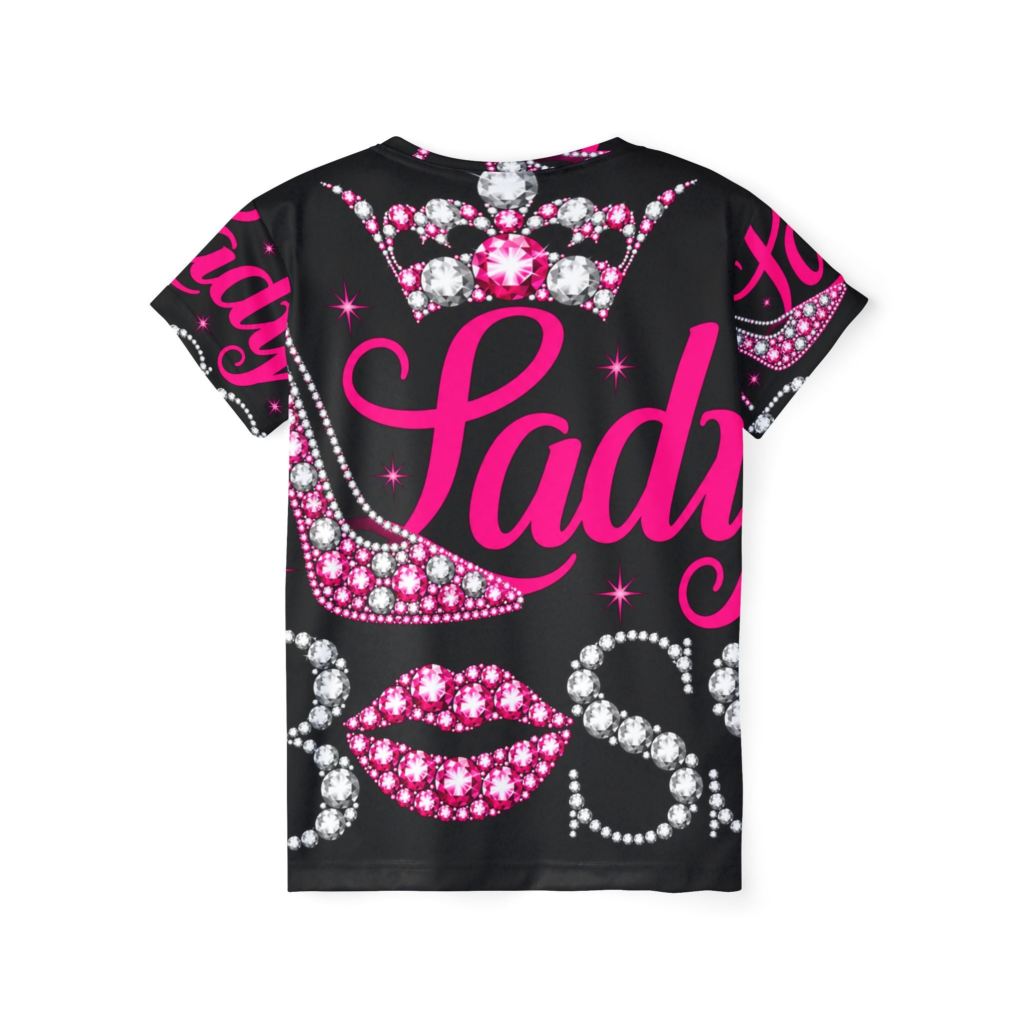 Women's Sports Jersey (AOP)