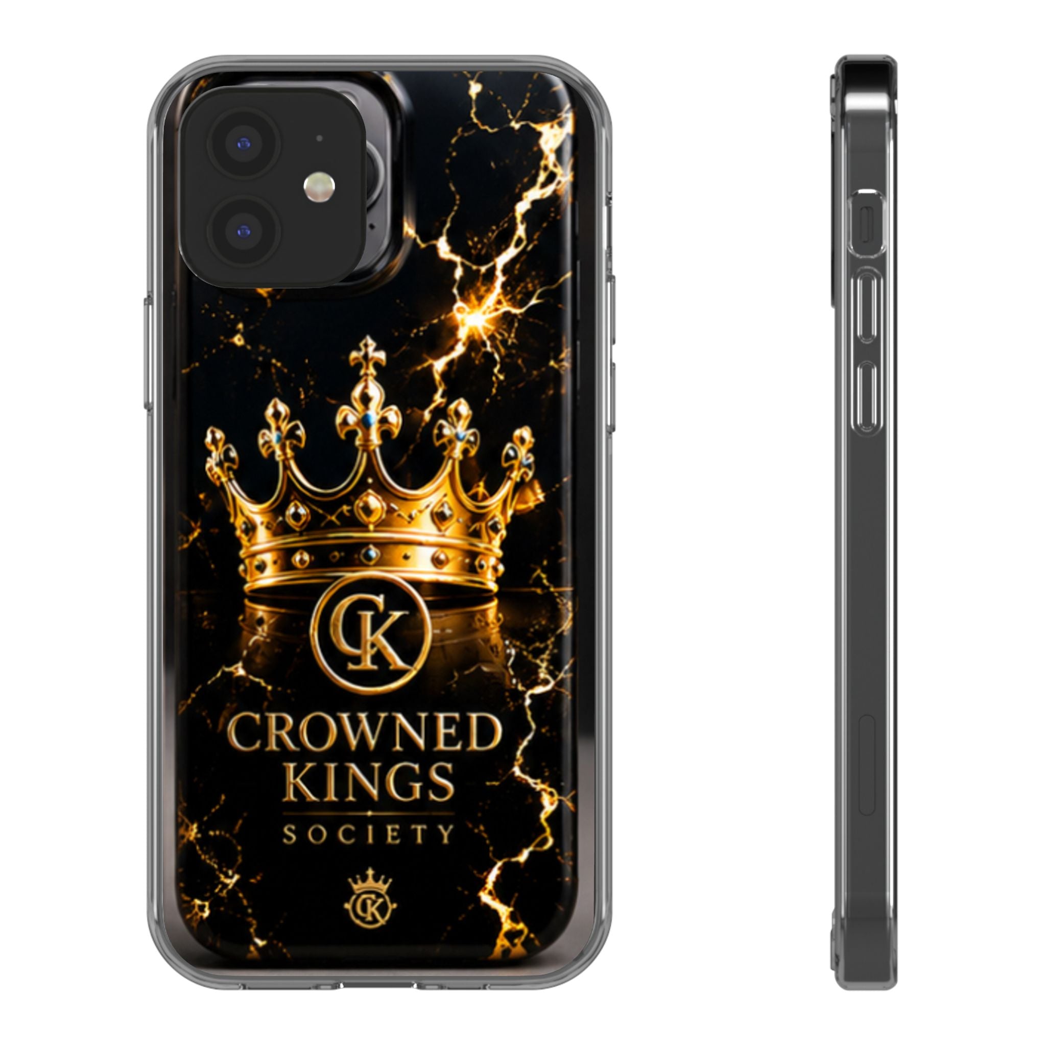 Clear Cases