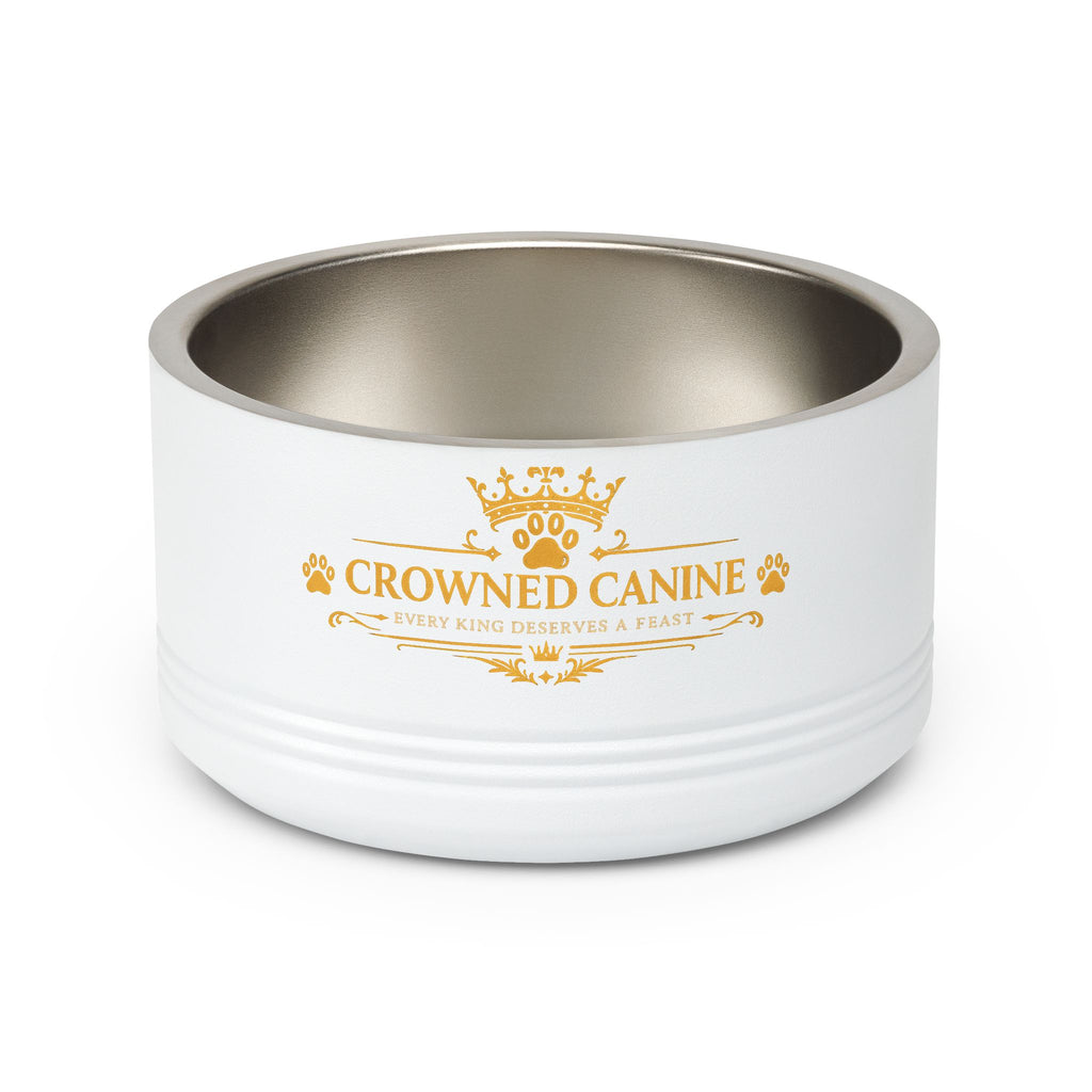 Pet Bowl, 18oz