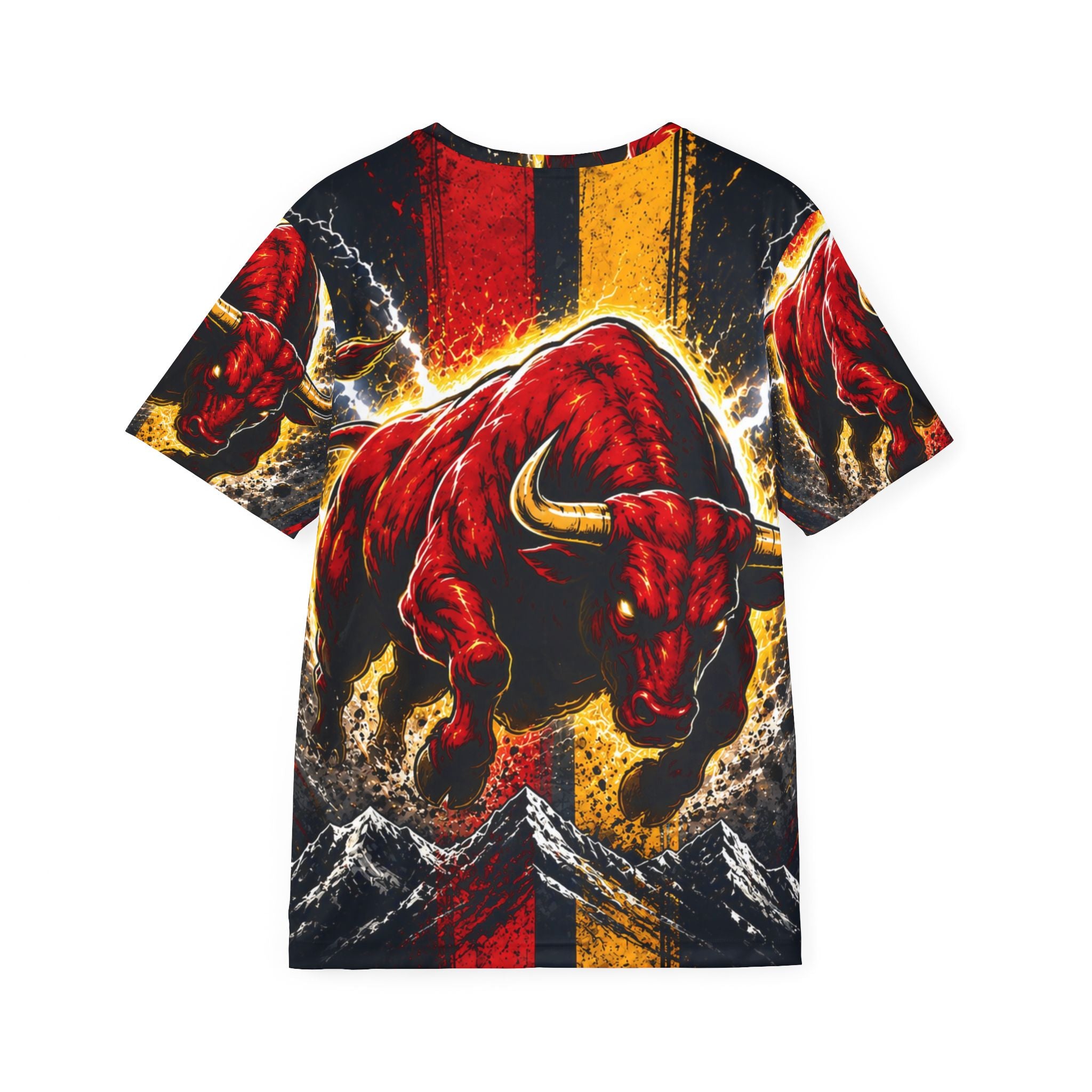 Men's Sports Jersey (AOP)