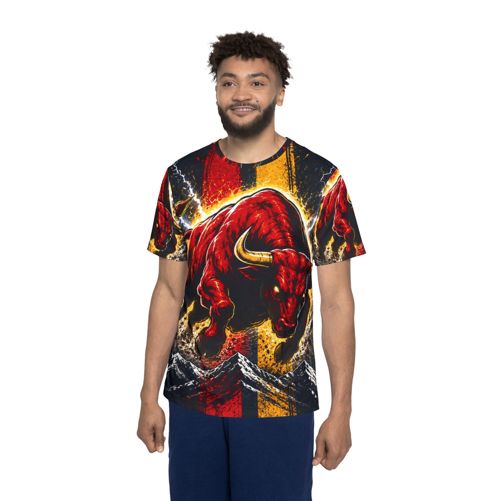 Men's Sports Jersey (AOP)