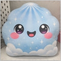 Custom Shaped Pillows