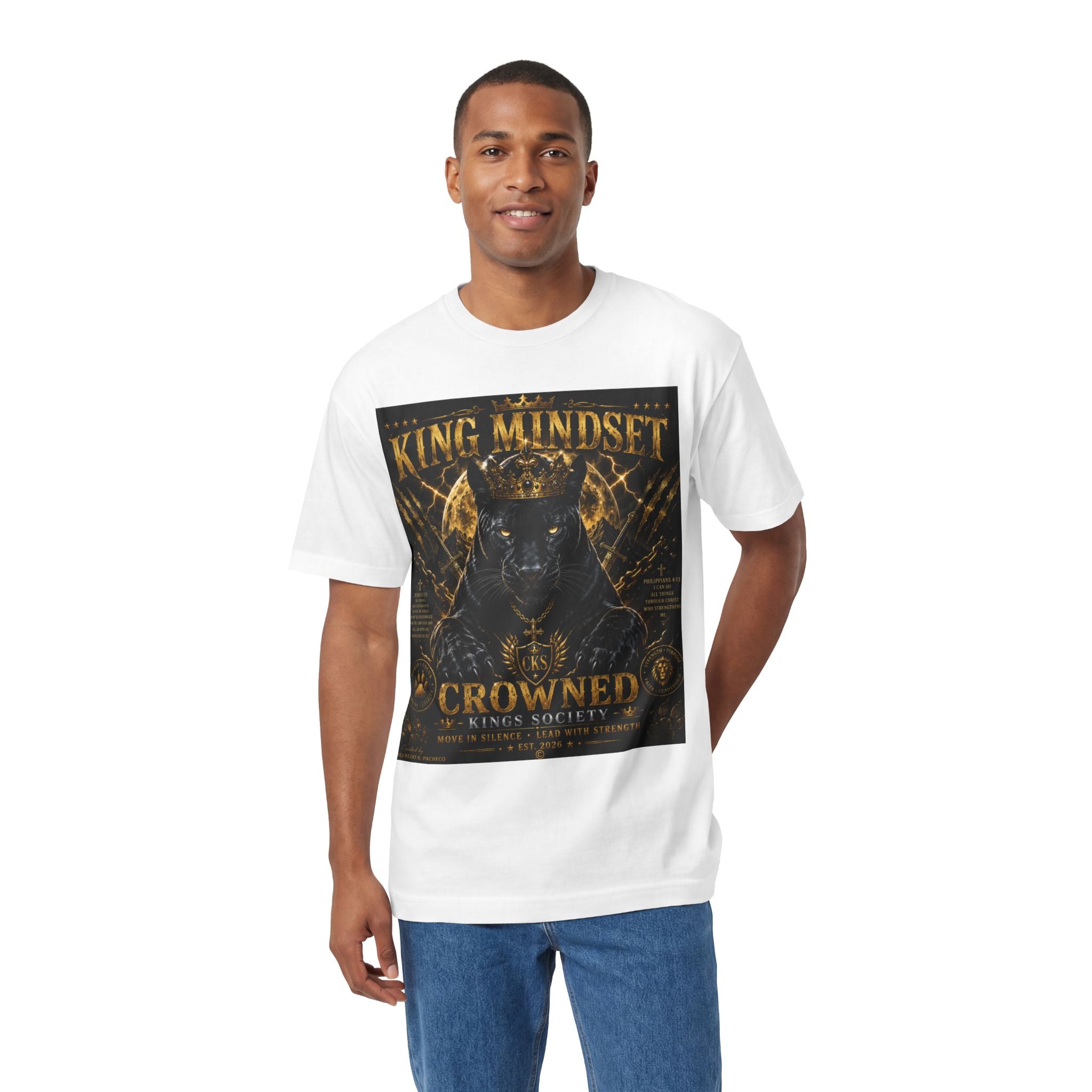 Unisex Classic Tee