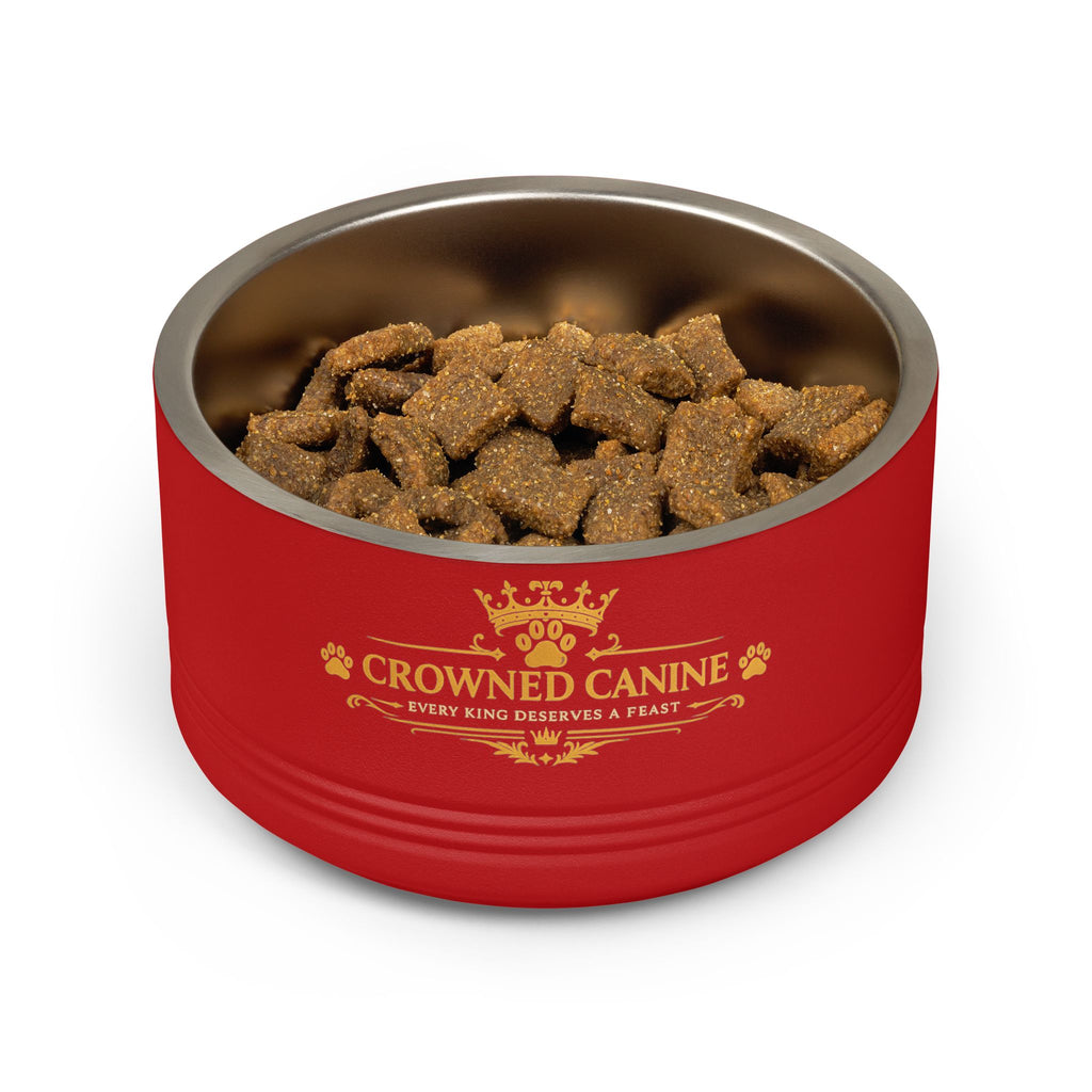 Pet Bowl, 18oz