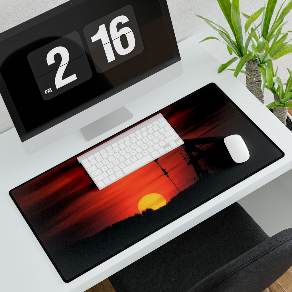 Desk Mats