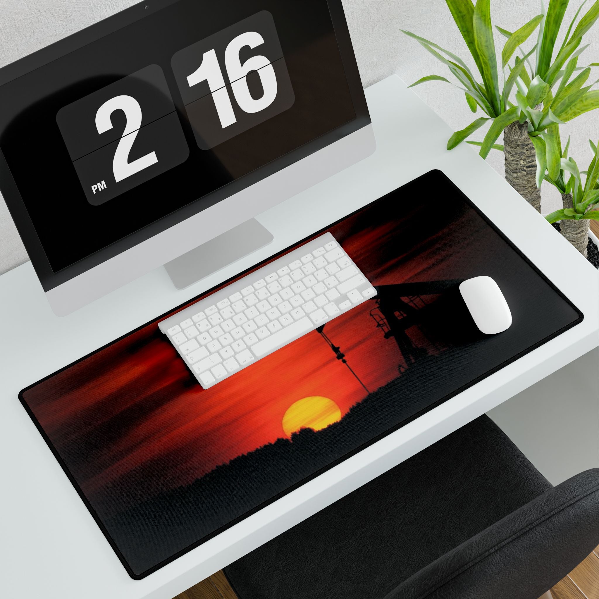 Desk Mats