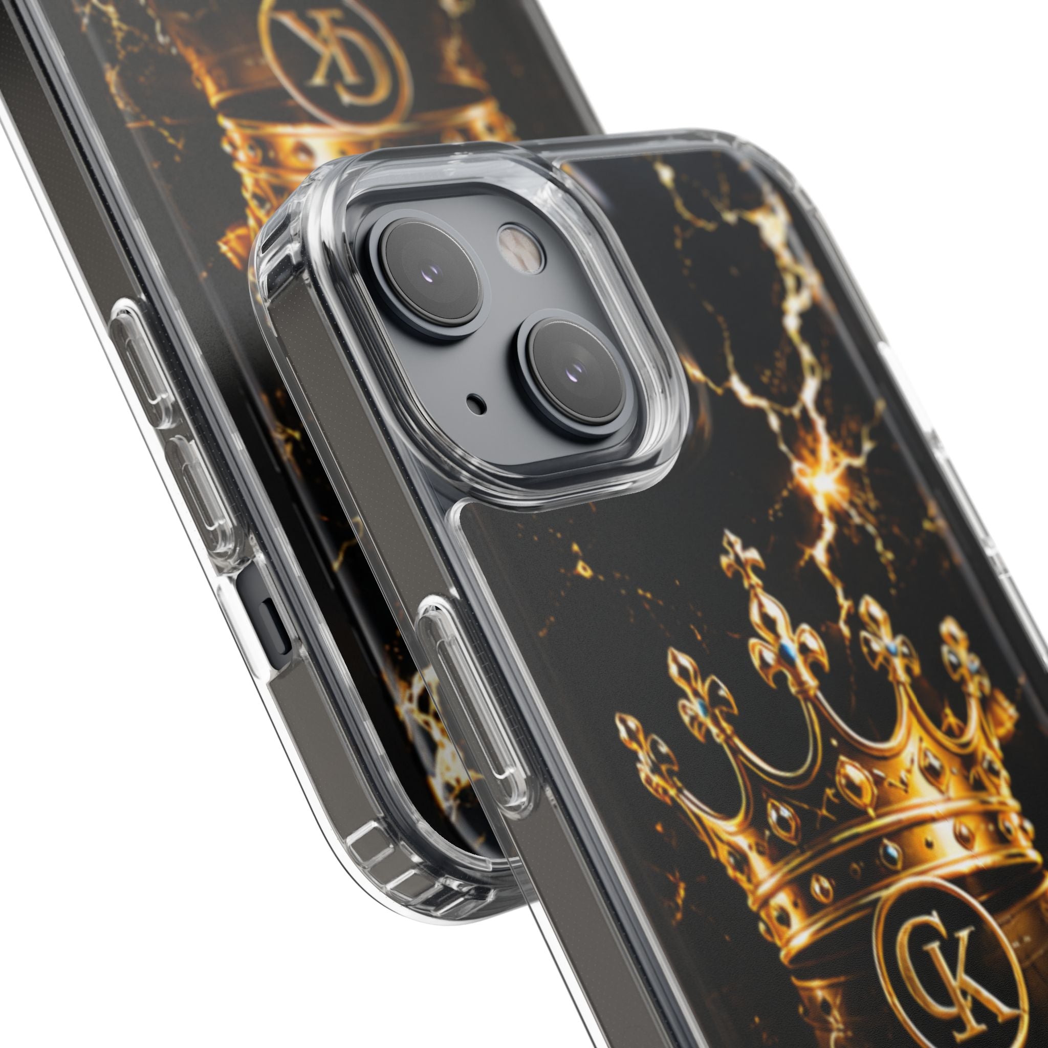 Clear Cases