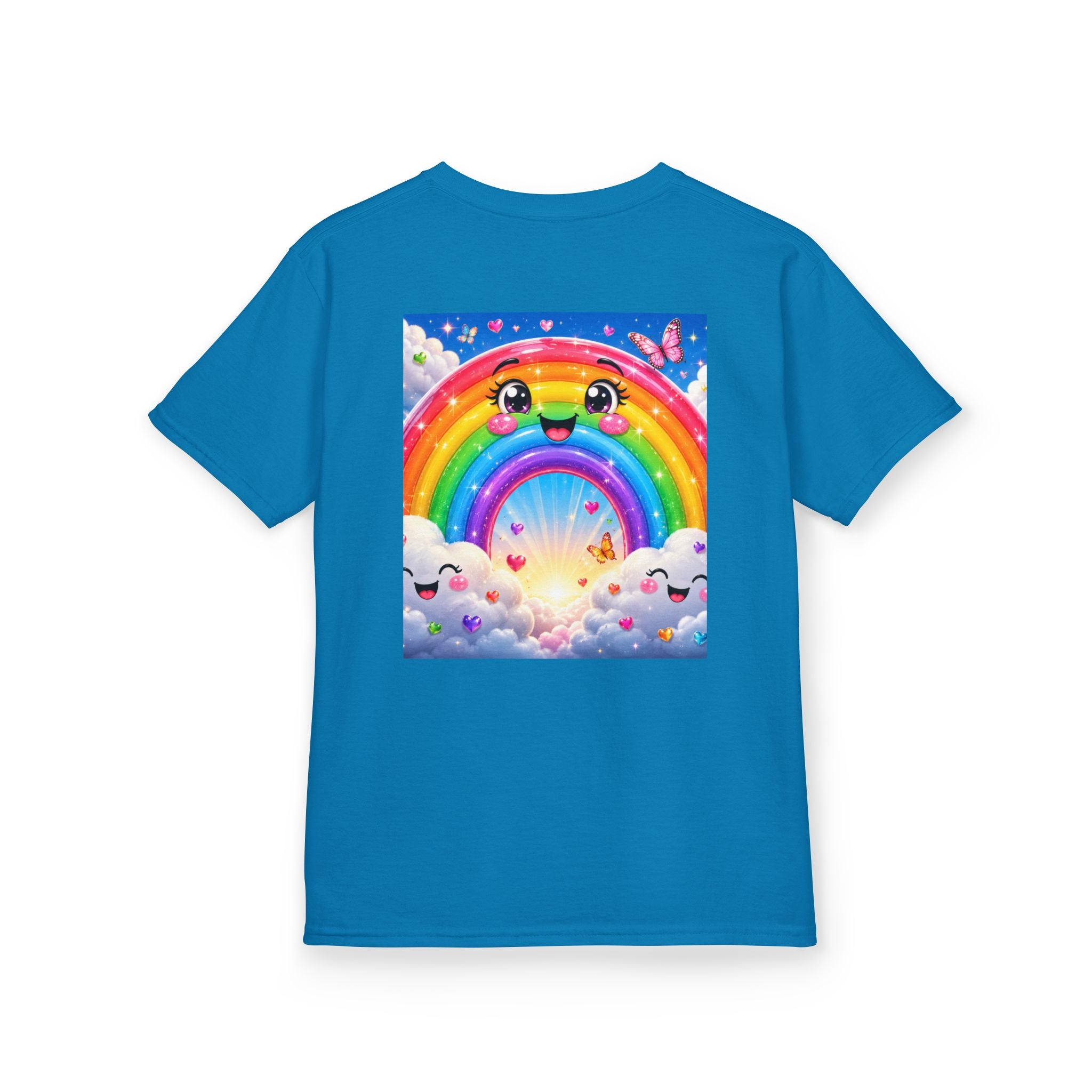 Kids Heavy Cotton™ Tee