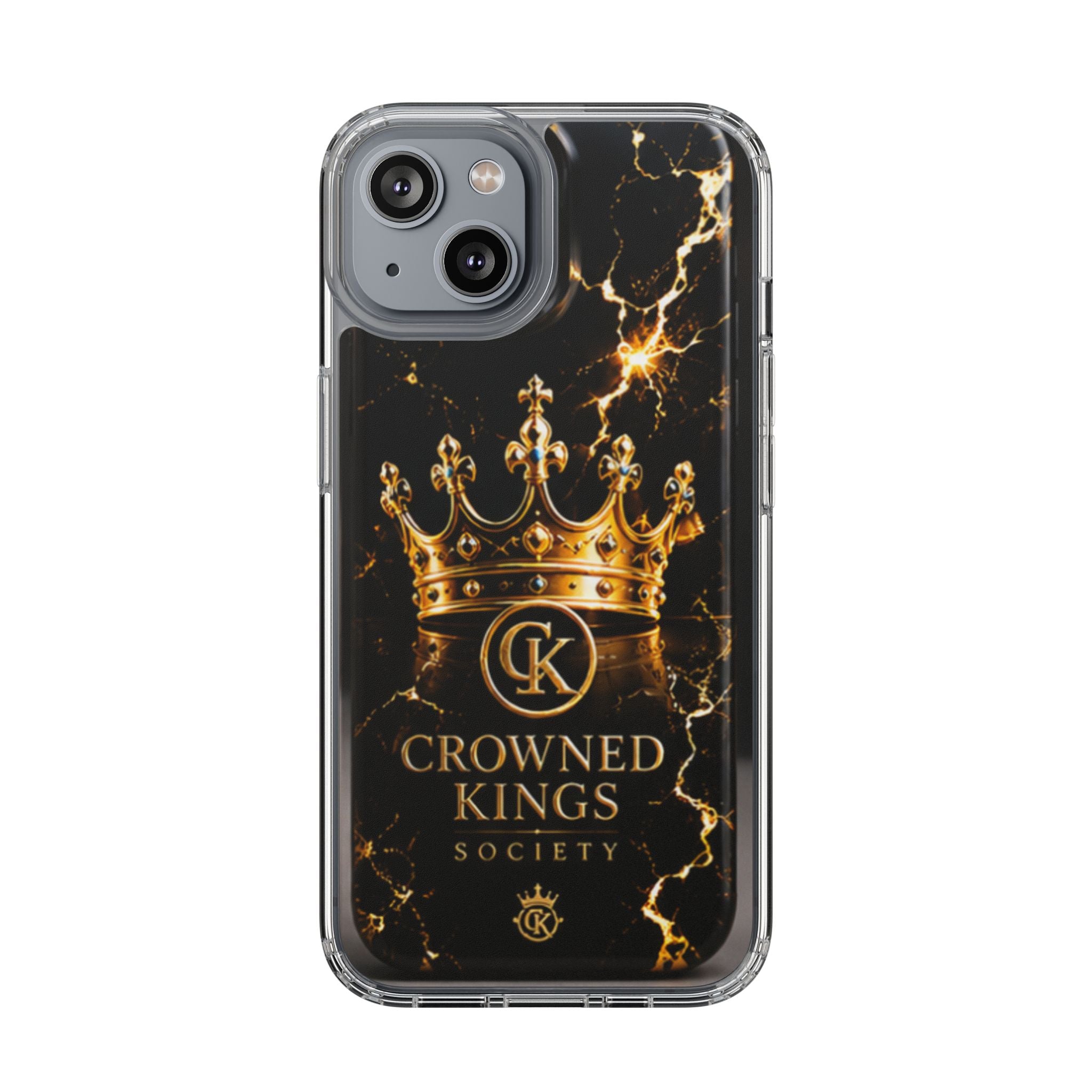 Clear Cases