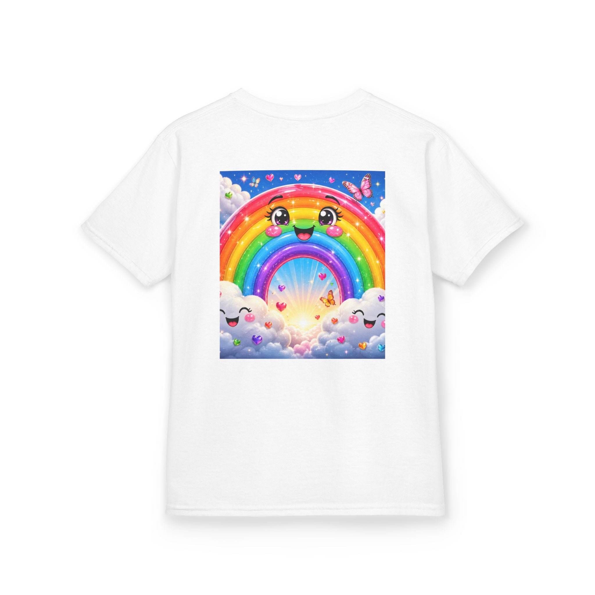 Kids Heavy Cotton™ Tee