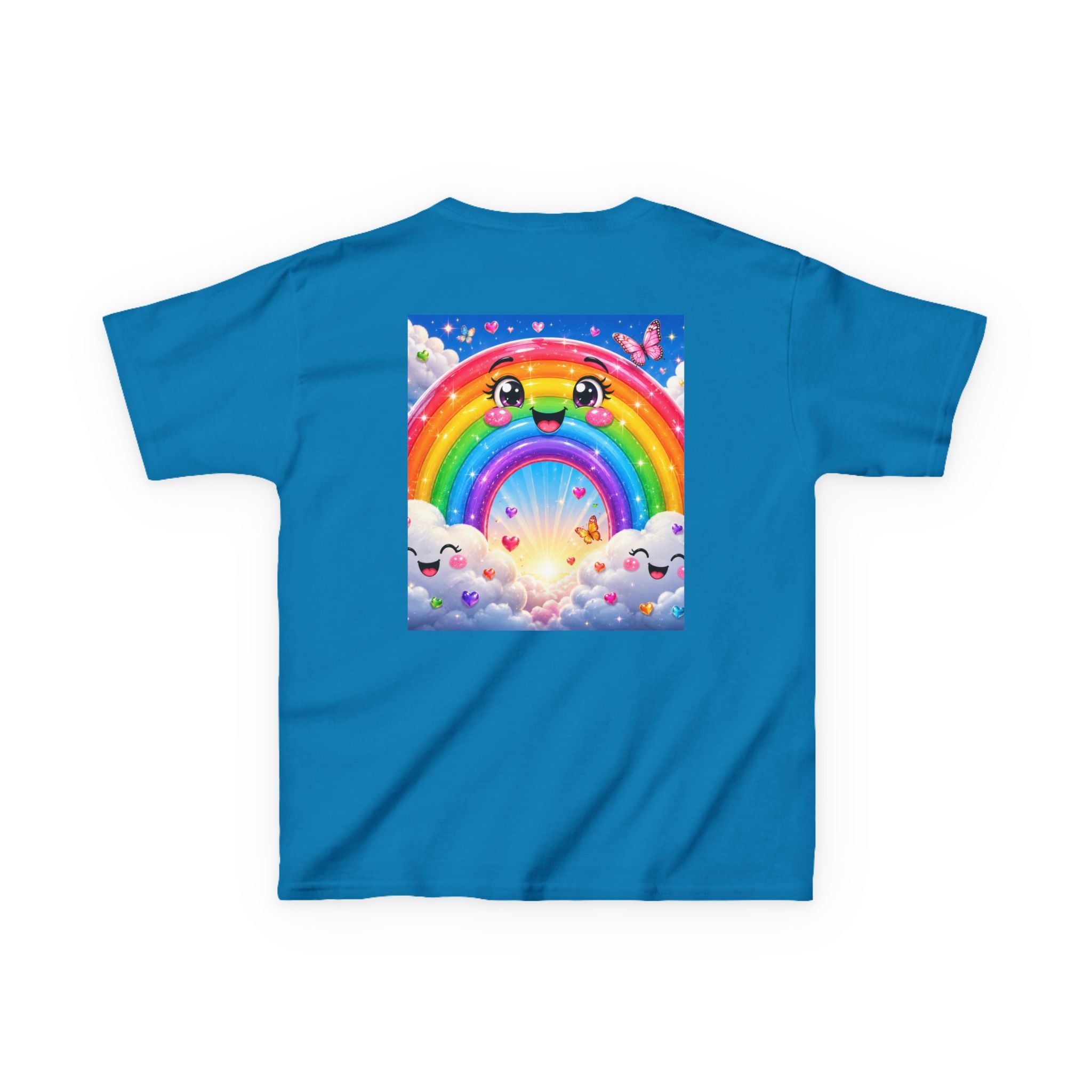 Kids Heavy Cotton™ Tee