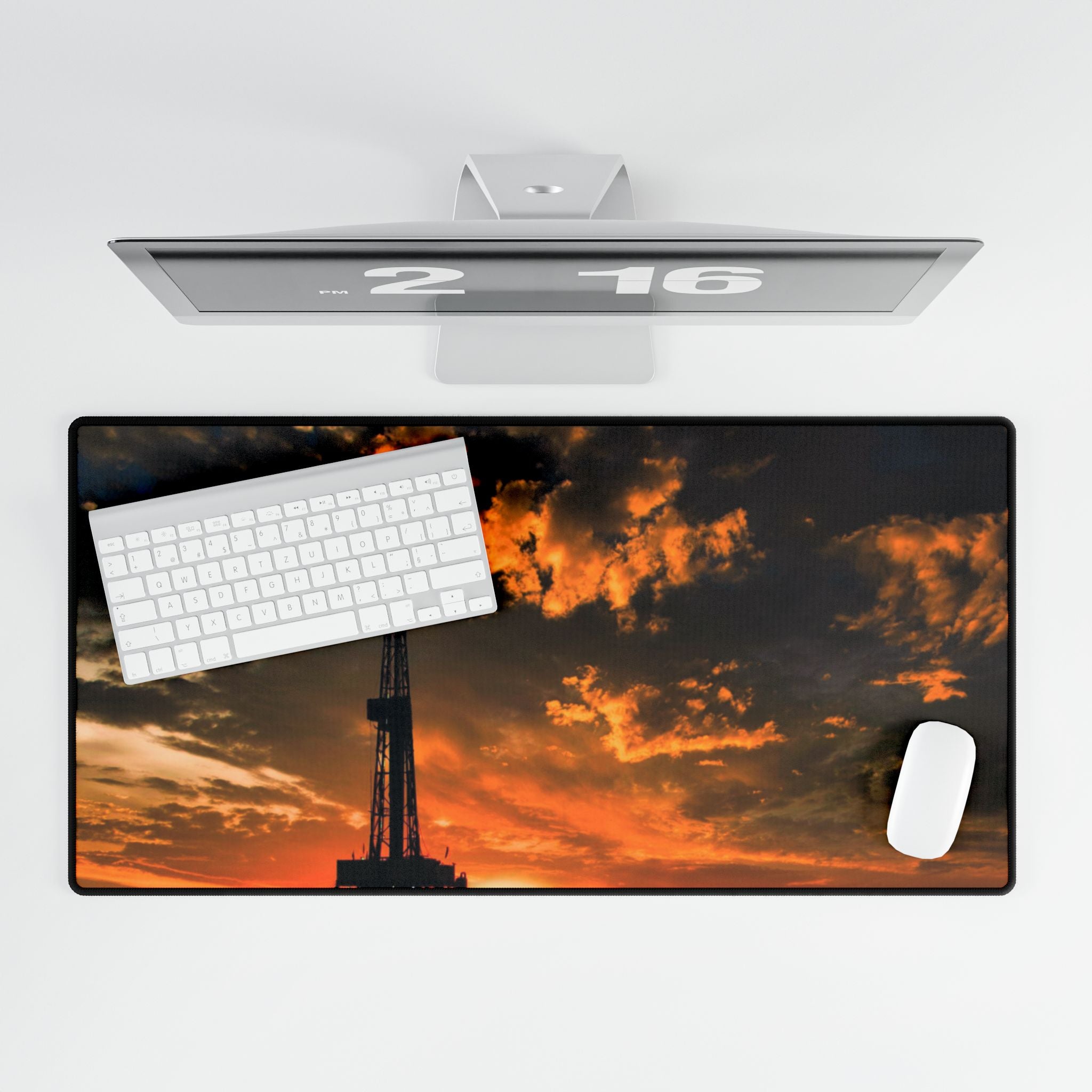 Desk Mats