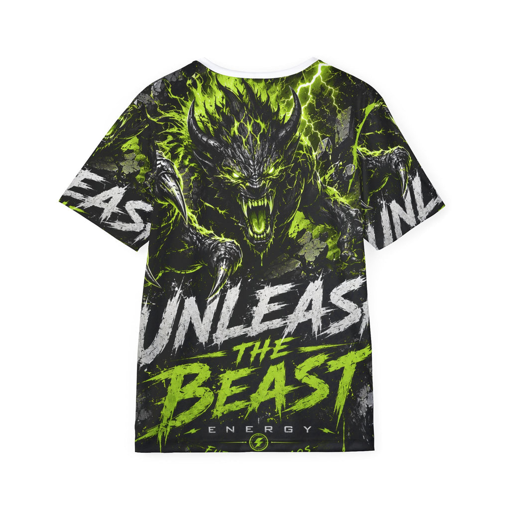 Men's Sports Jersey (AOP)