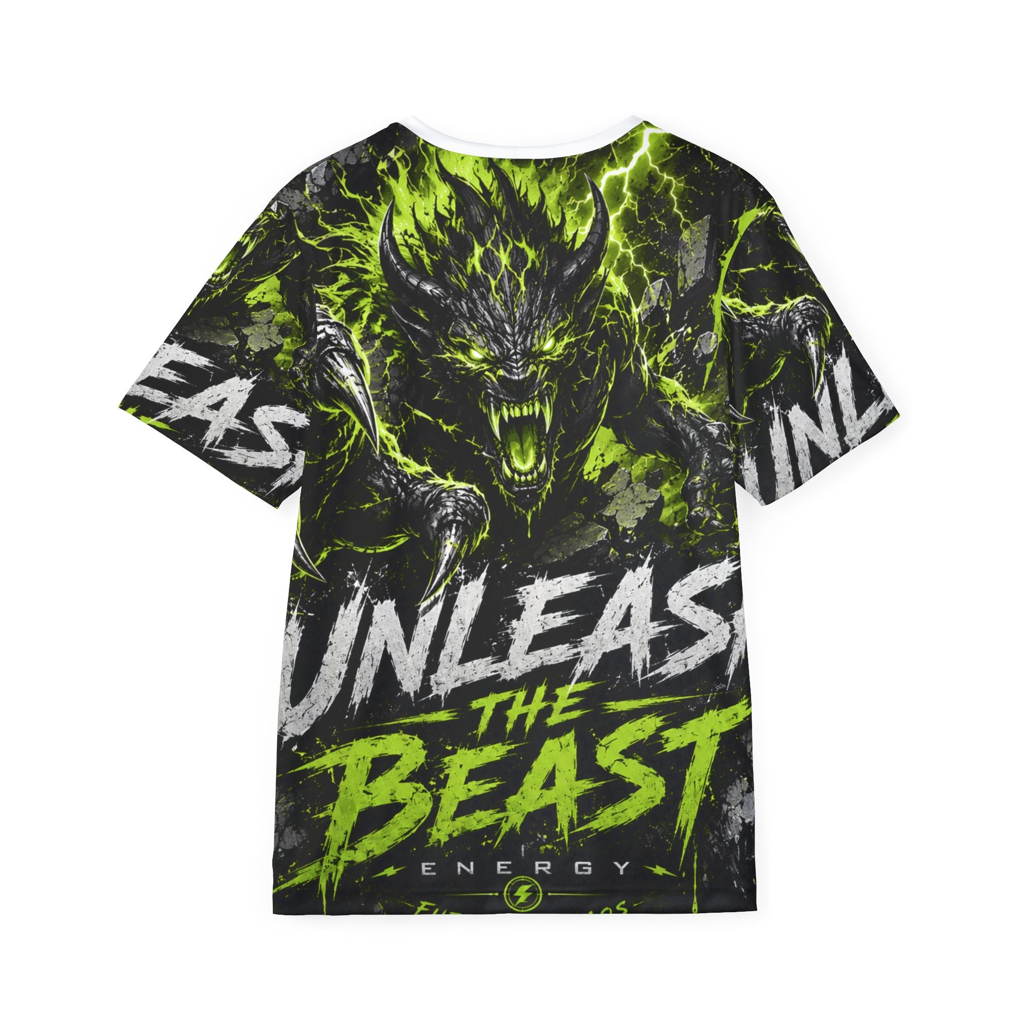 Men's Sports Jersey (AOP)