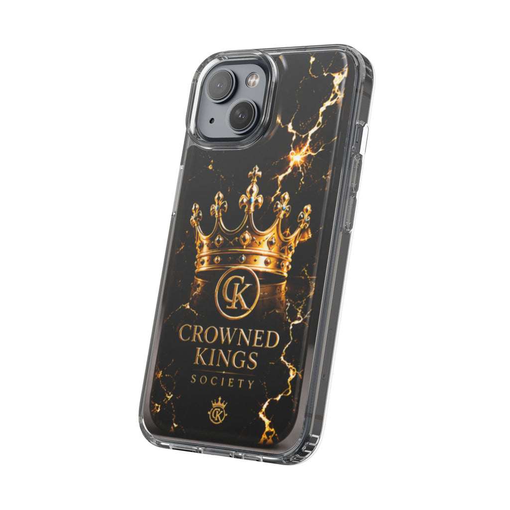 Clear Cases