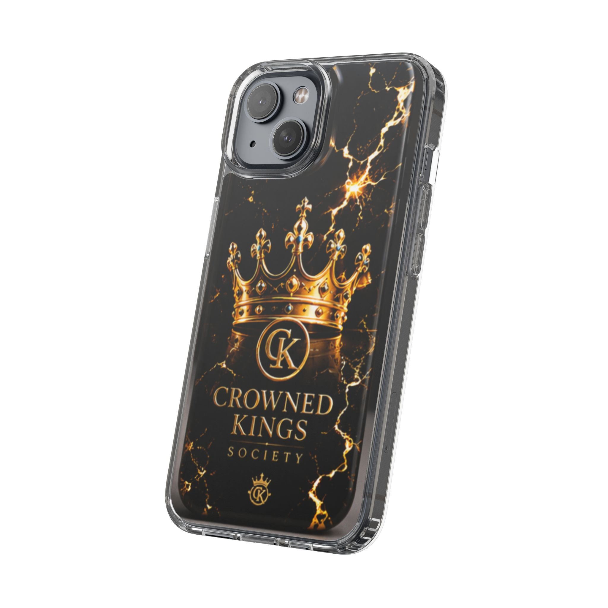 Clear Cases