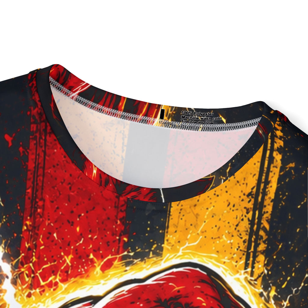 Men's Sports Jersey (AOP)