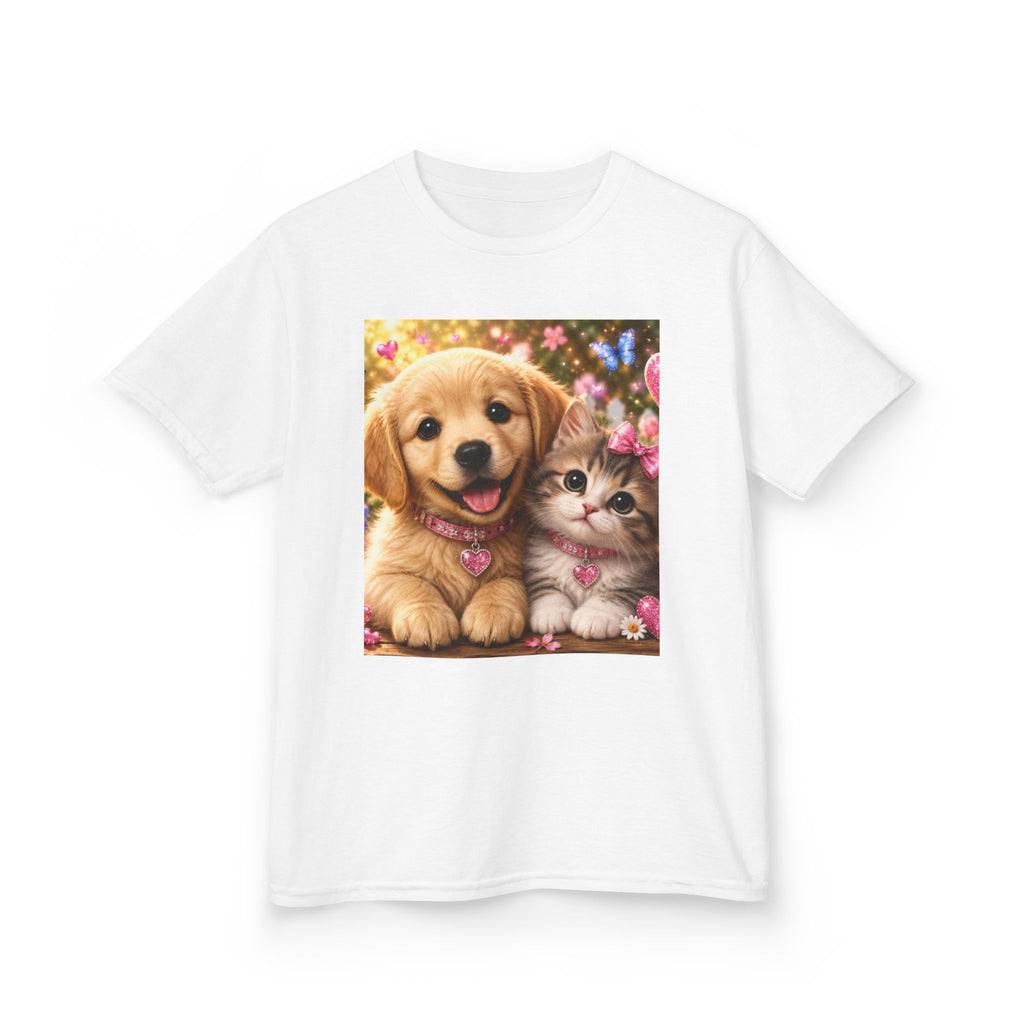 Kids Heavy Cotton™ Tee