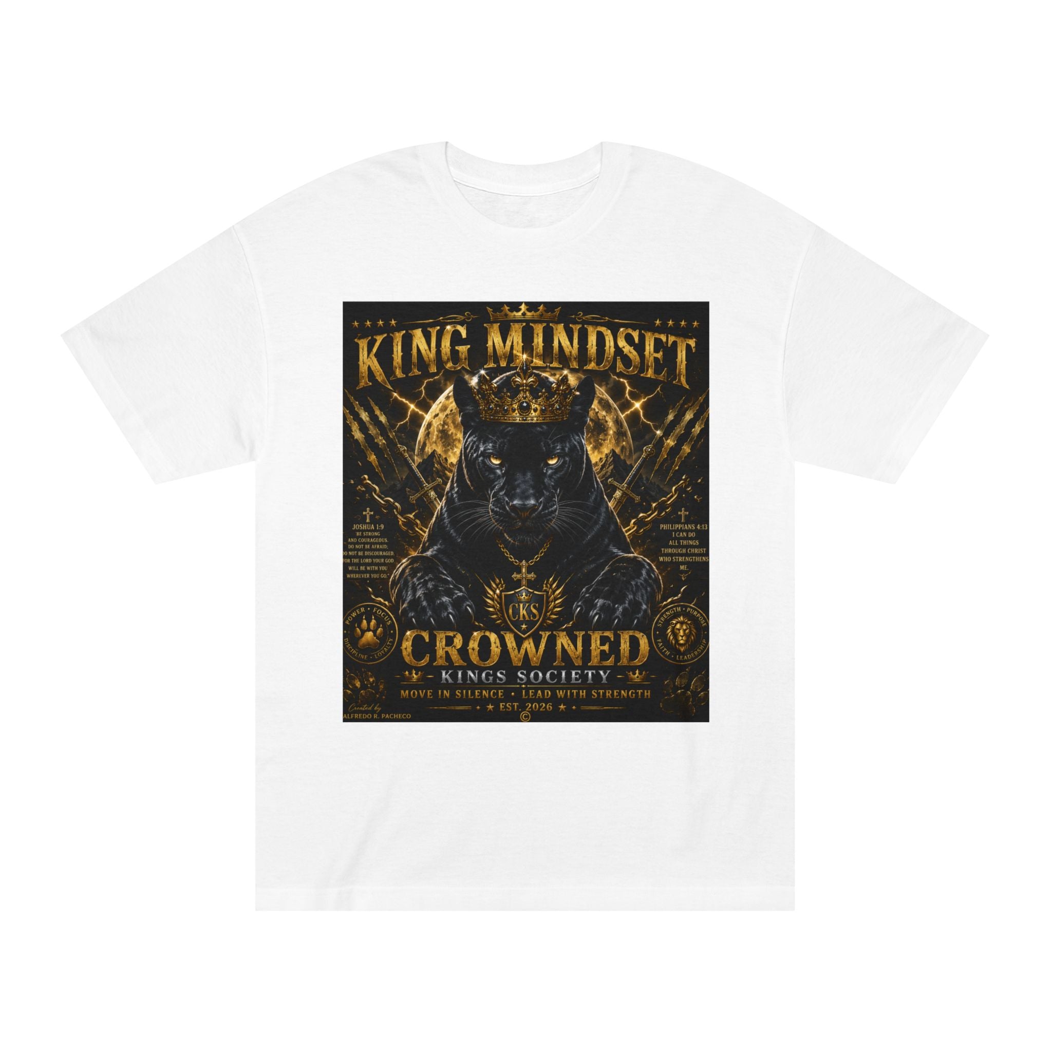 Unisex Classic Tee