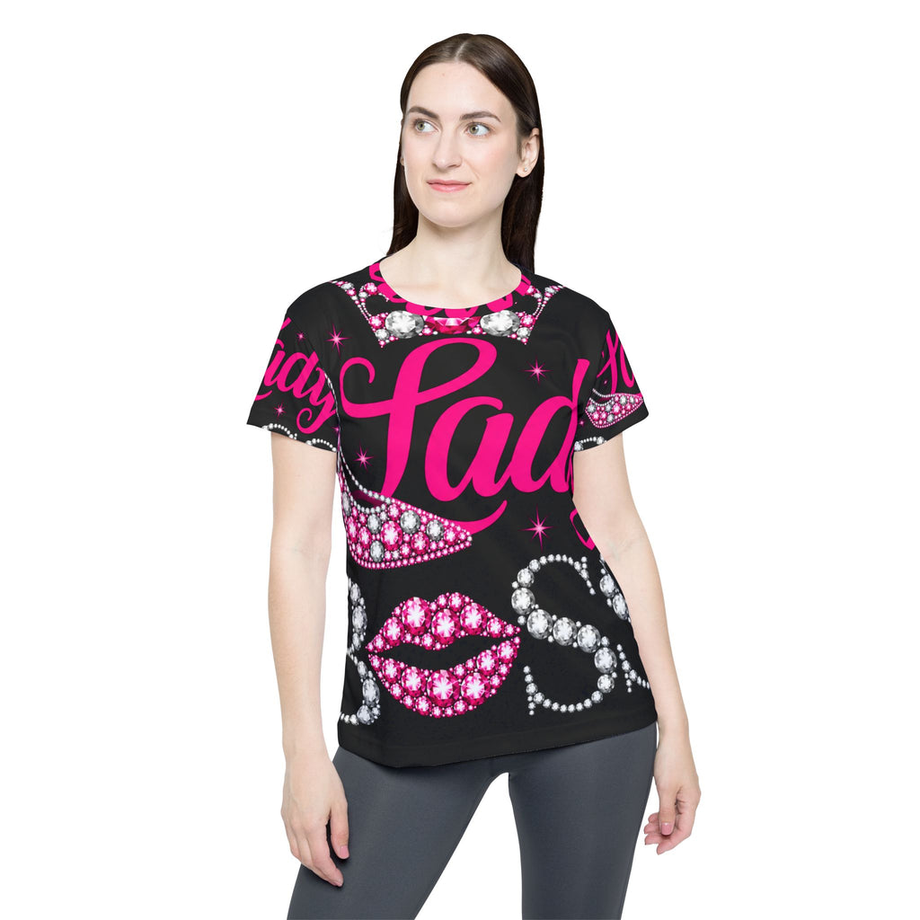 Women's Sports Jersey (AOP)