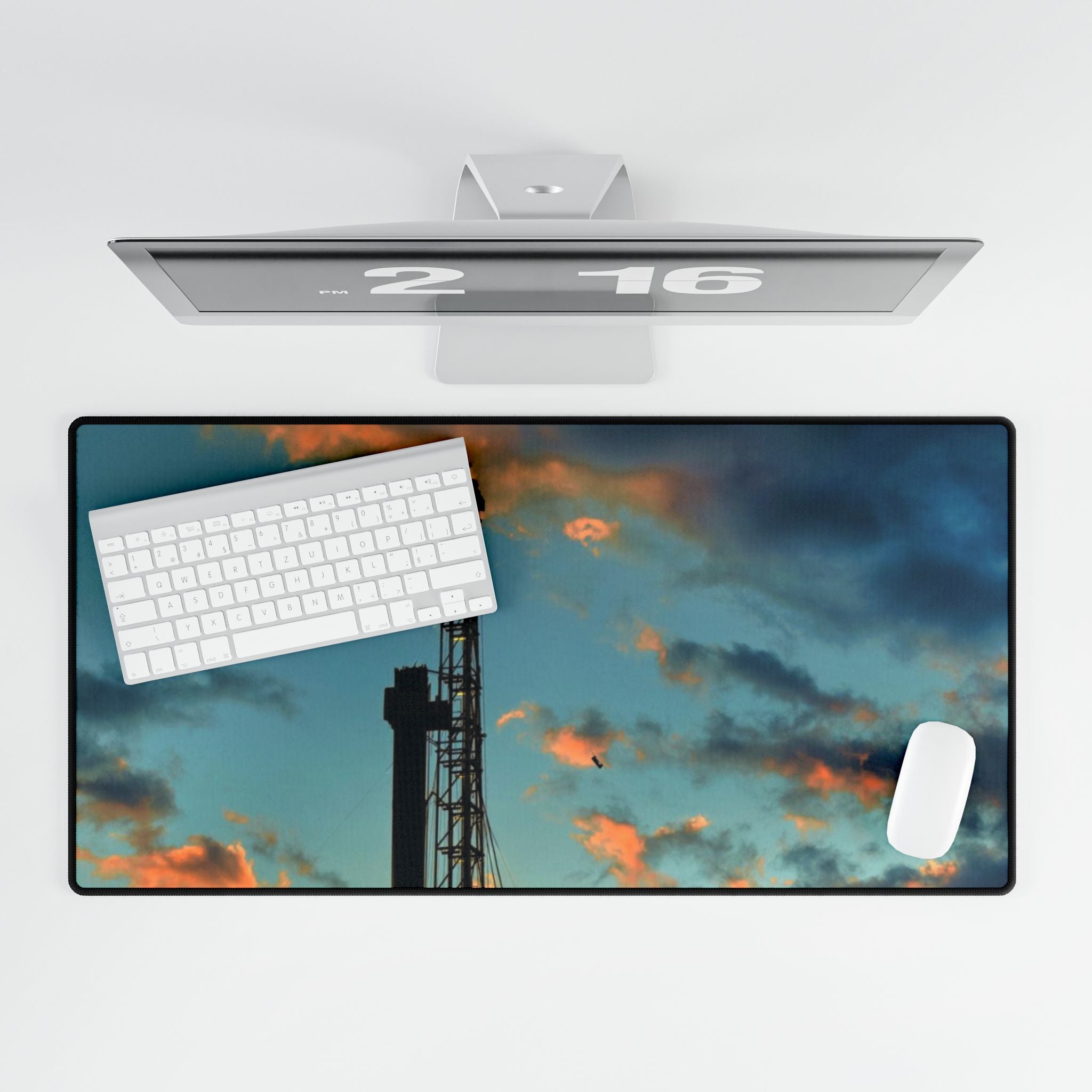 Desk Mats