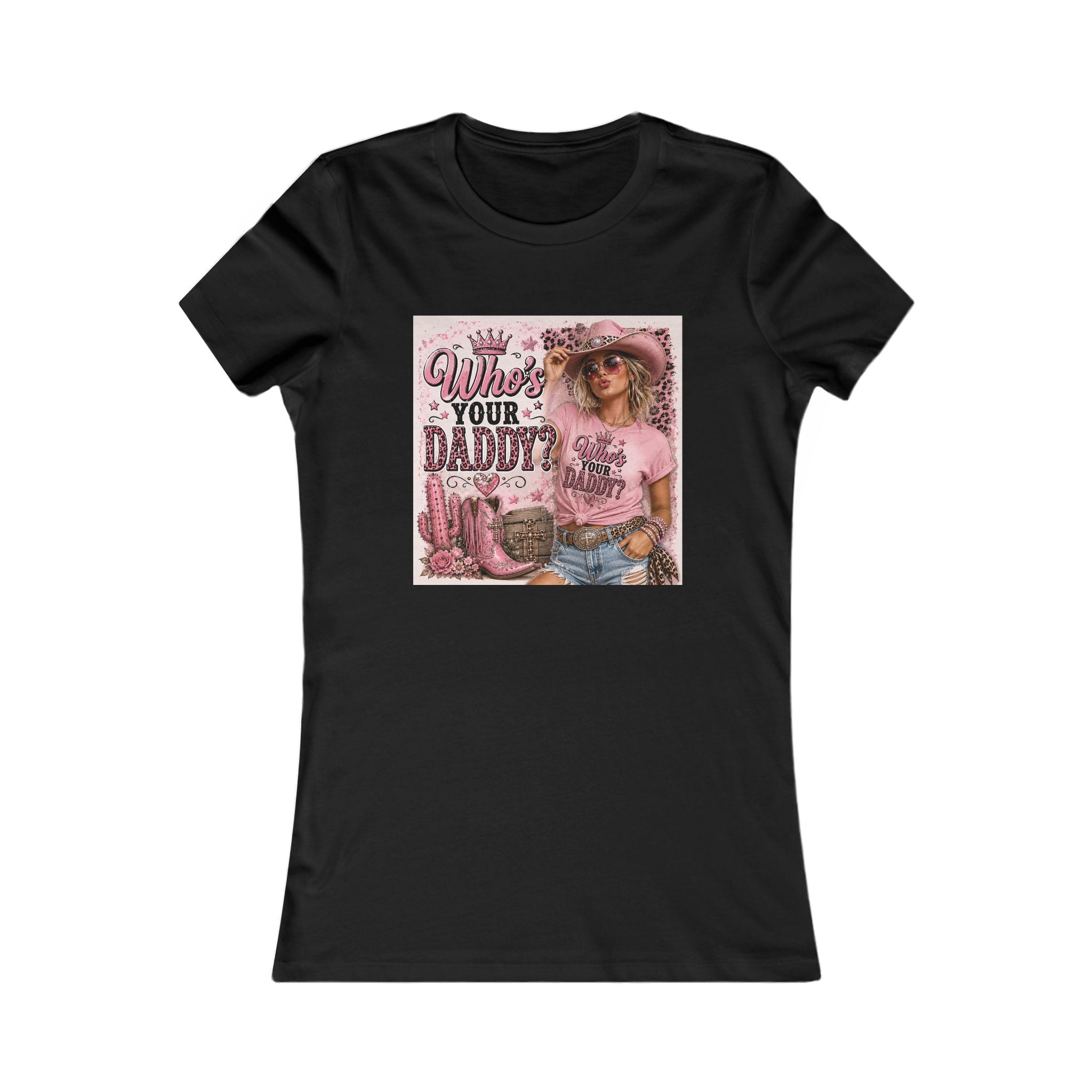 Women's Favorite Tee