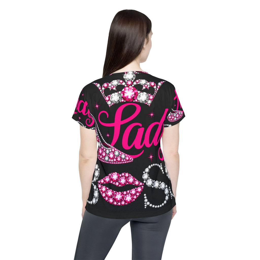 Women's Sports Jersey (AOP)