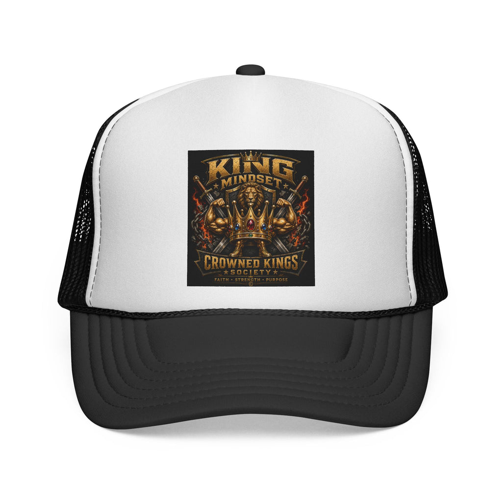 Trucker Caps