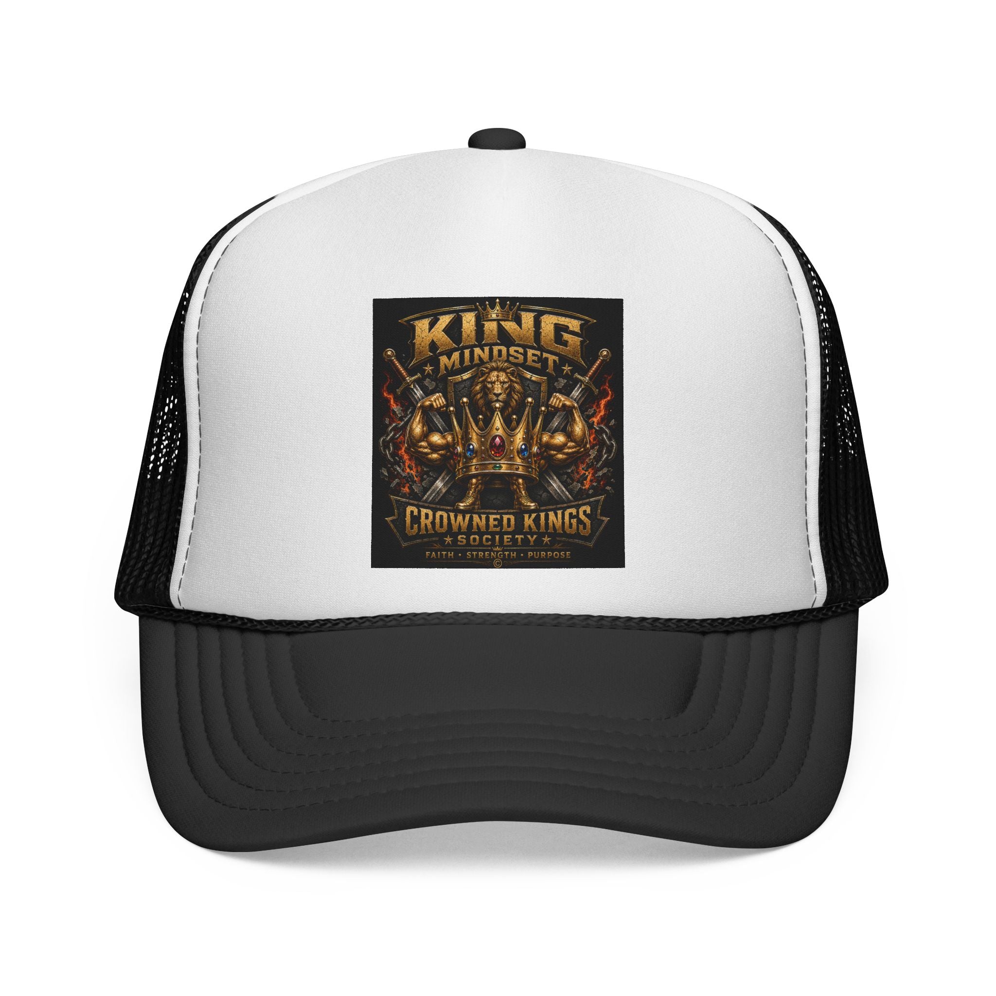 Trucker Caps