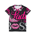 Women's Sports Jersey (AOP)